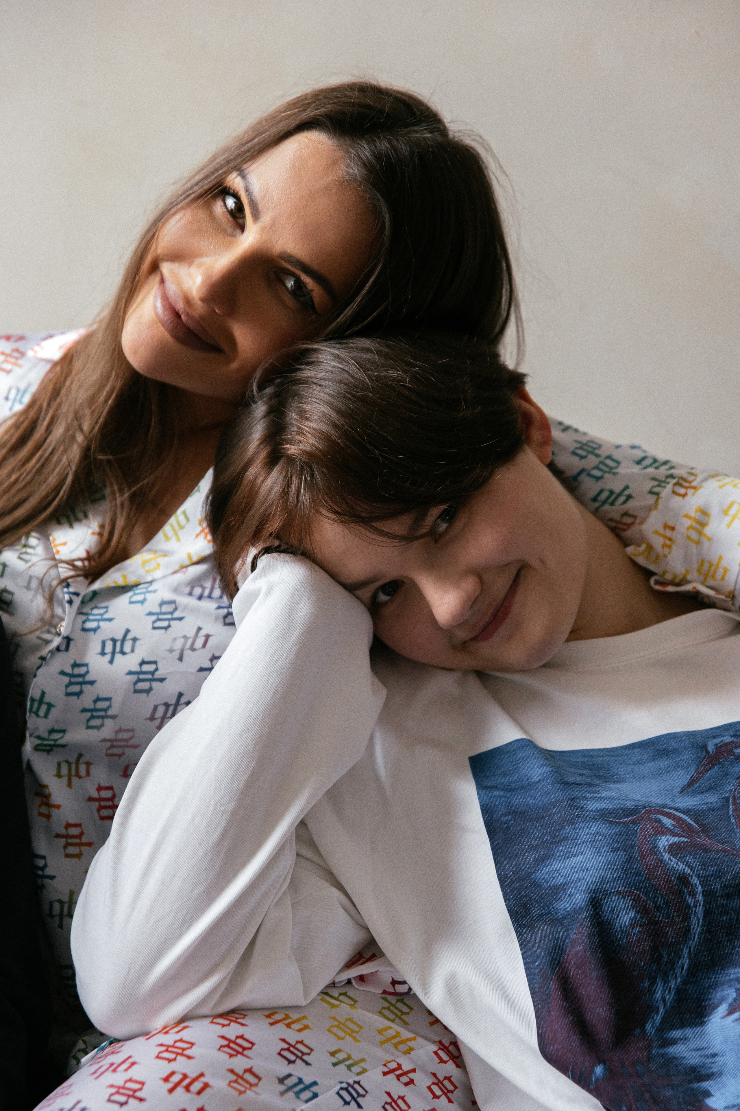 Семейная съемка