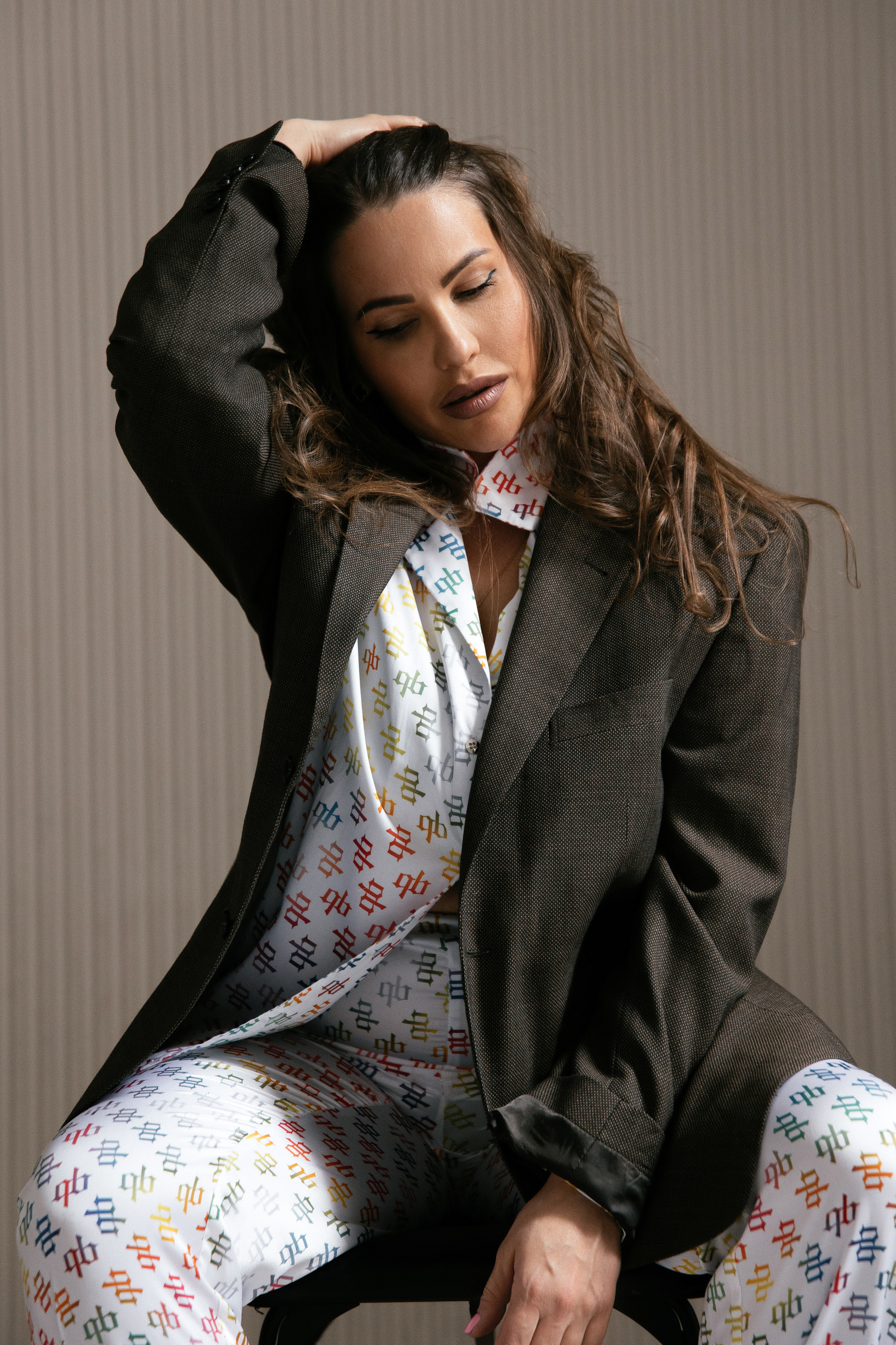 Семейная съемка