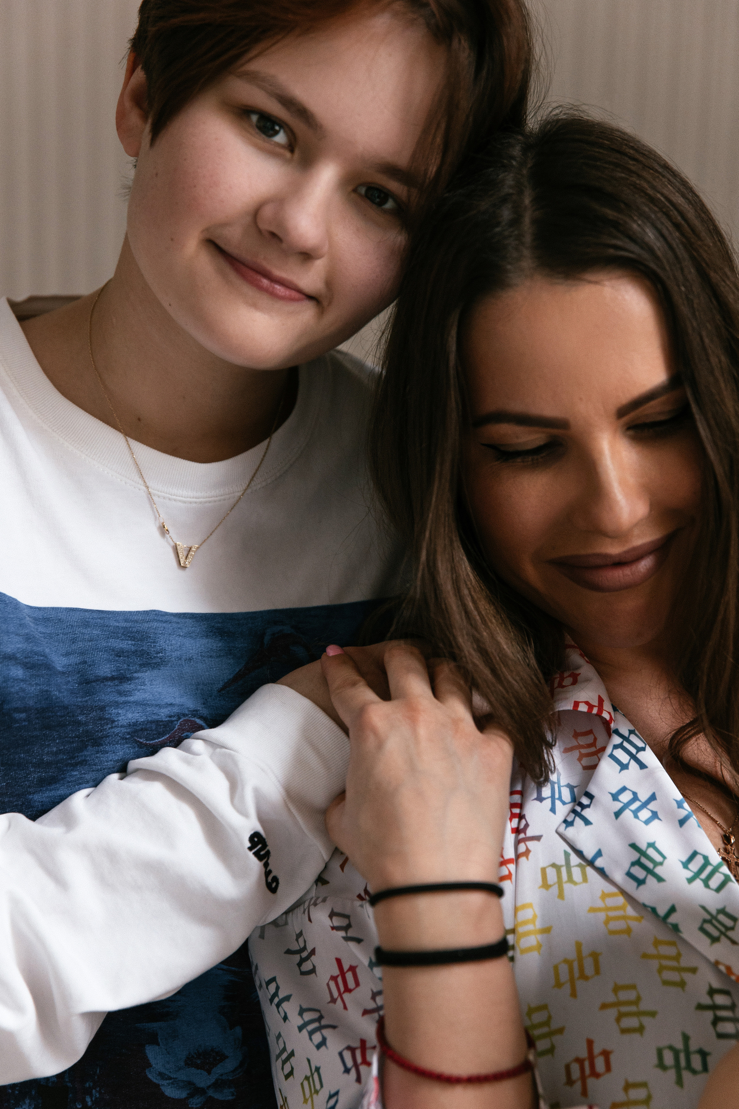 Семейная съемка