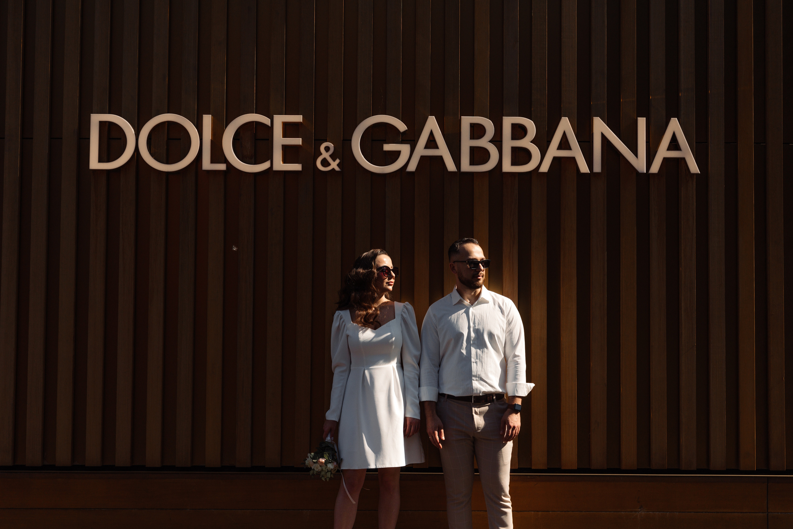 Альбина и Дамир