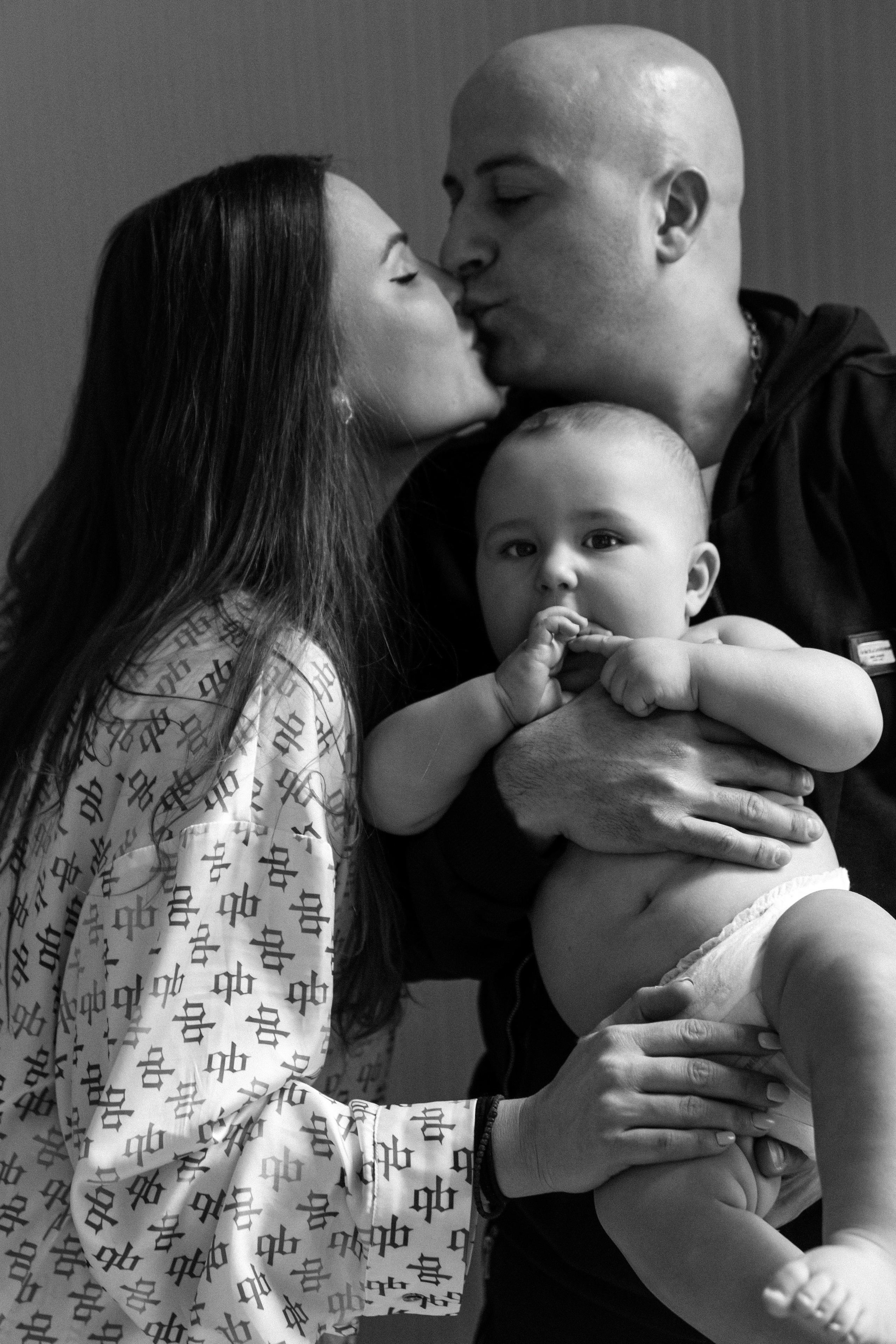 Семейная съемка