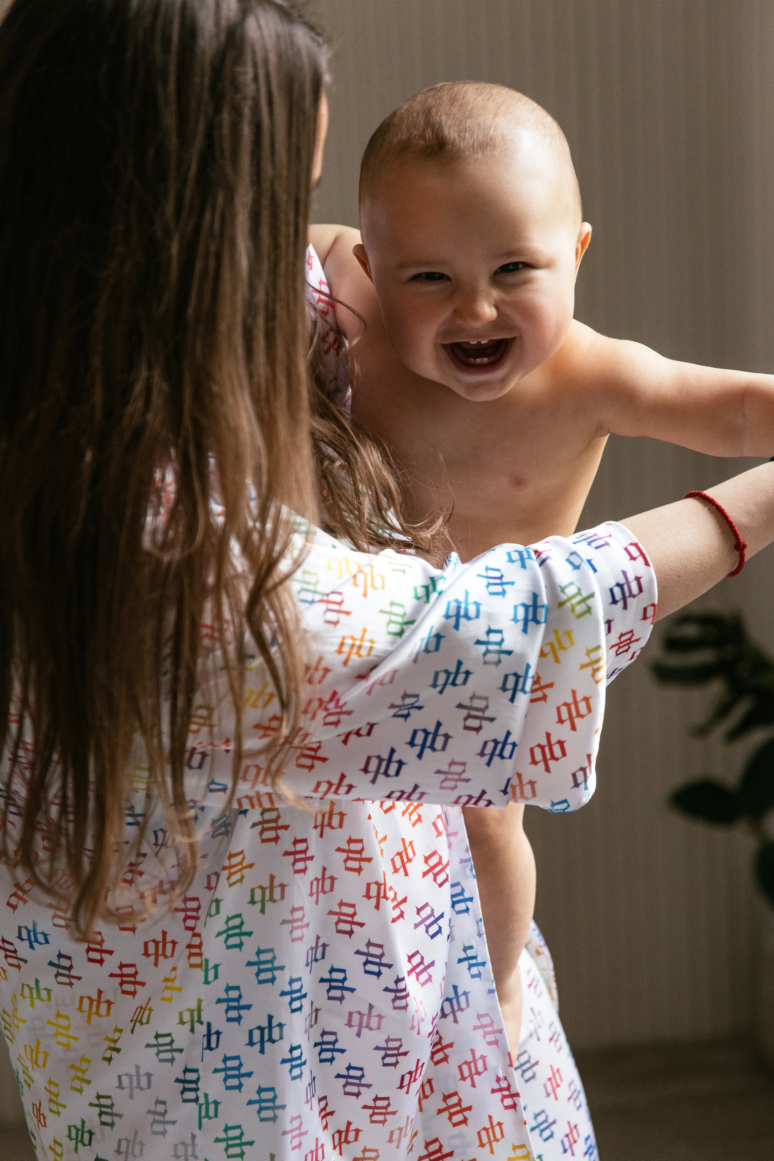 Семейная съемка