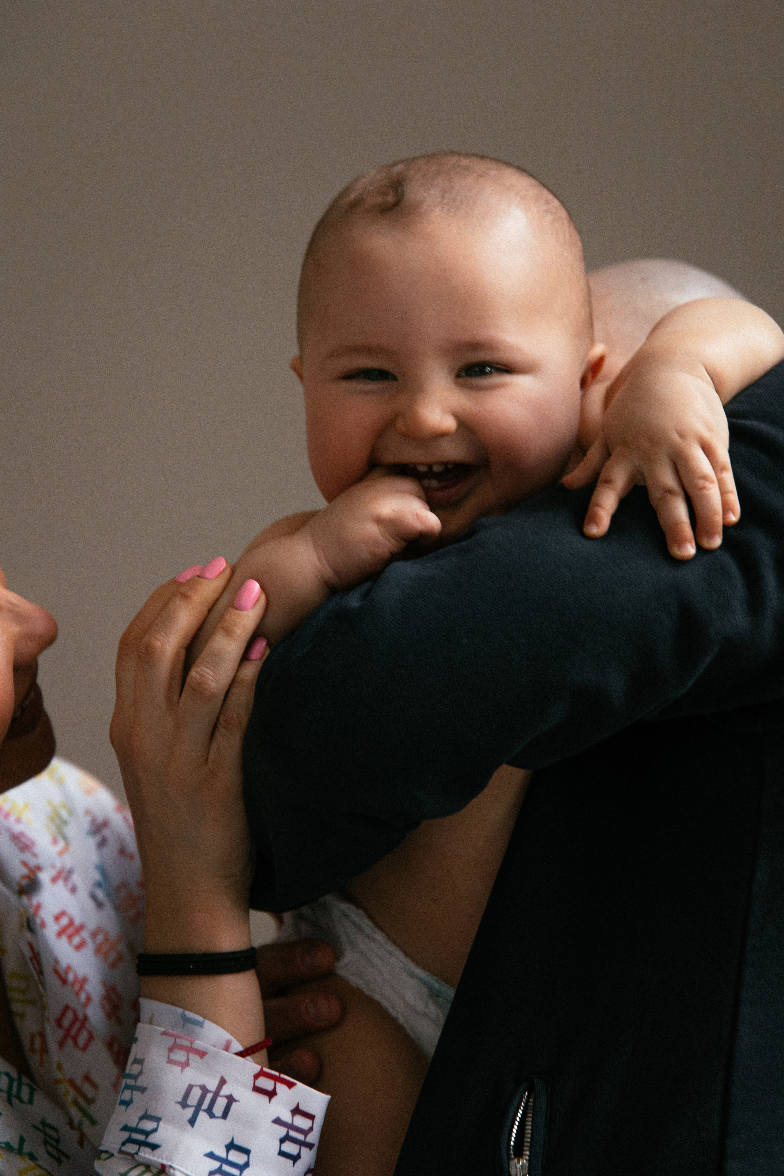 Семейная съемка