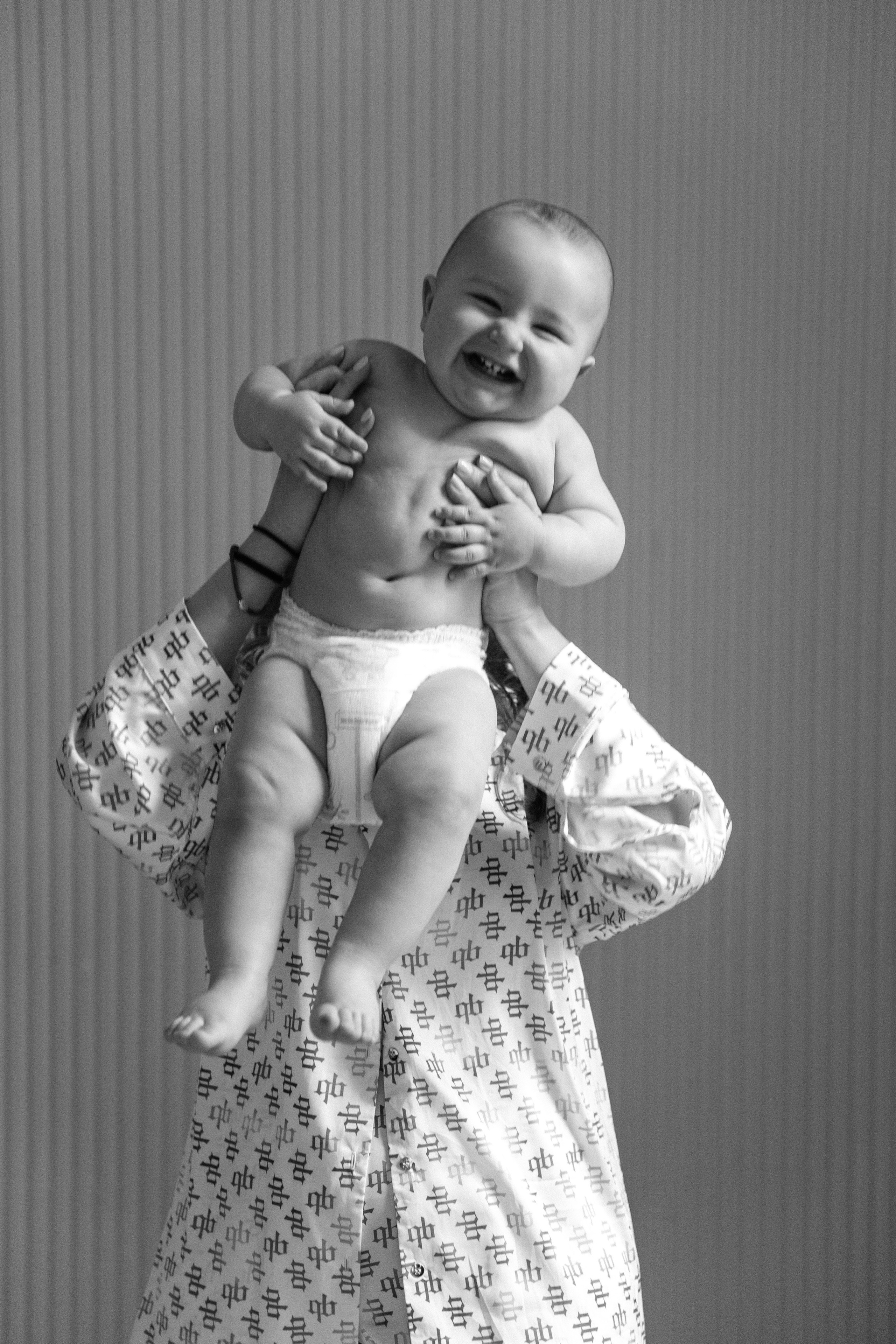 Семейная съемка