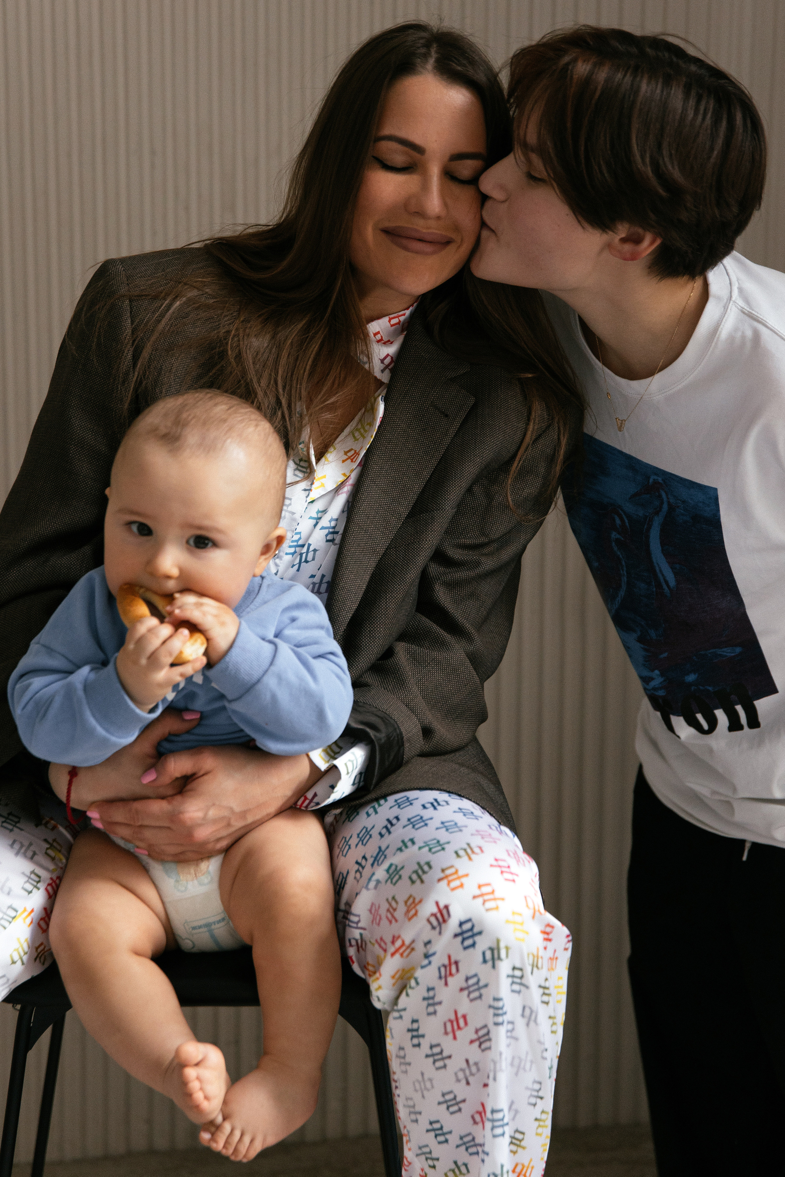 Семейная съемка