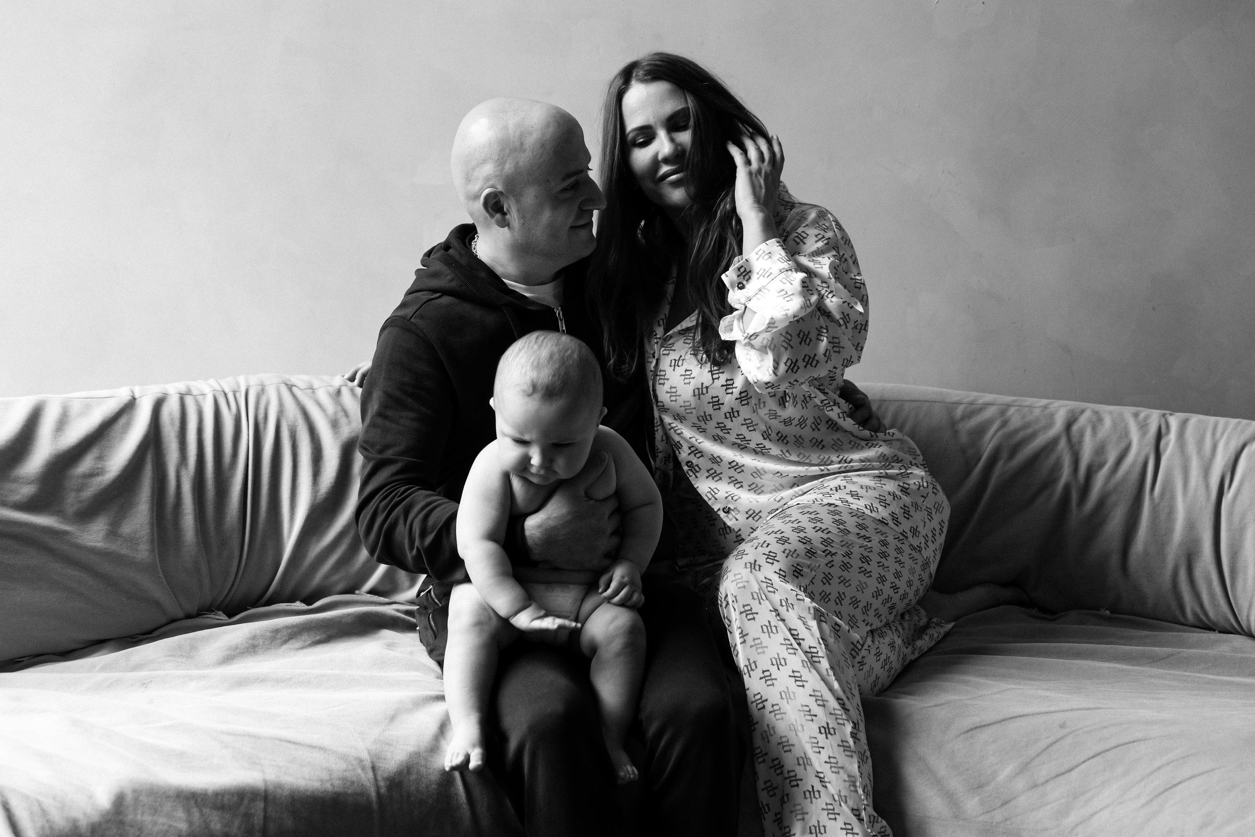 Семейная съемка