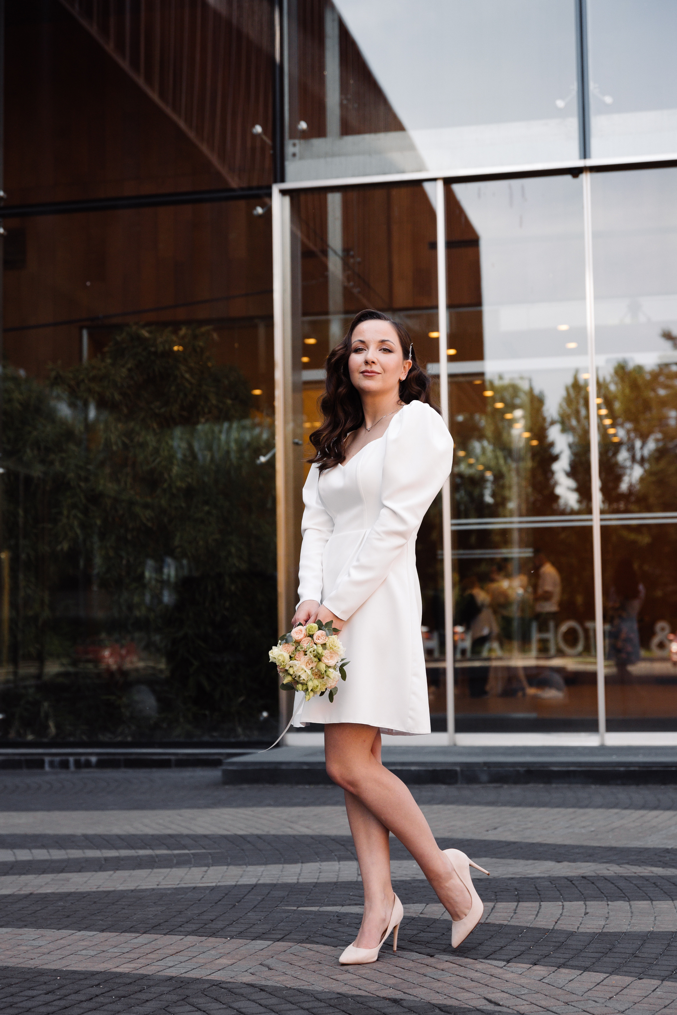 Альбина и Дамир