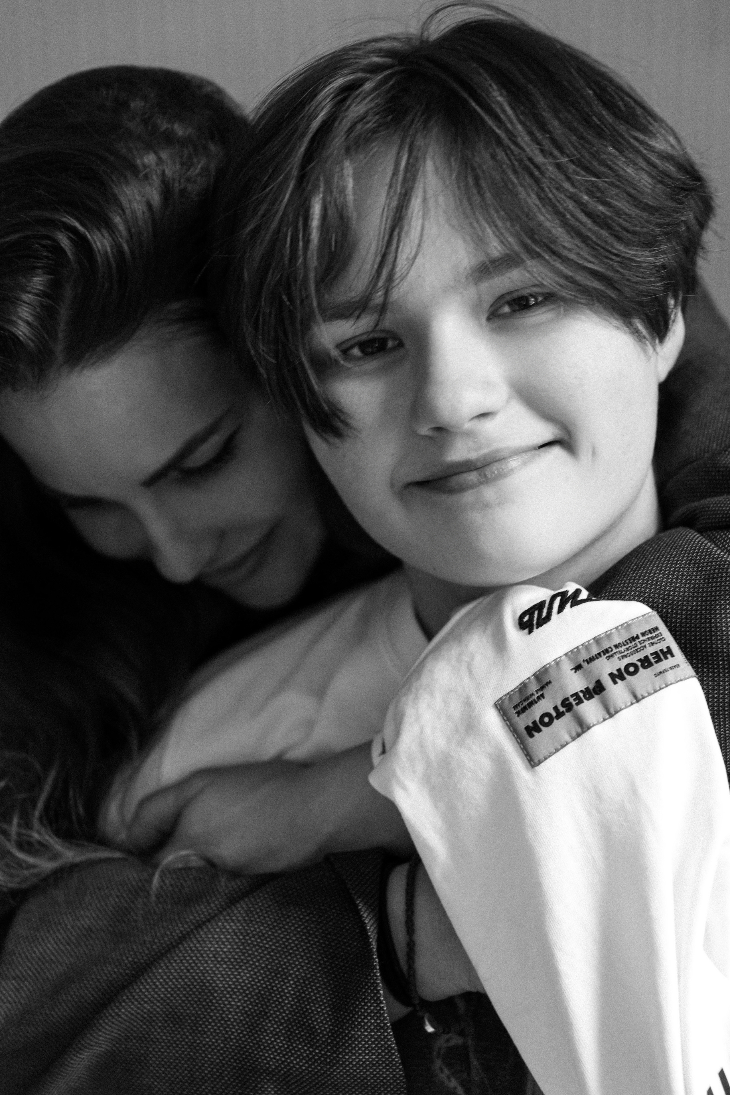 Семейная съемка