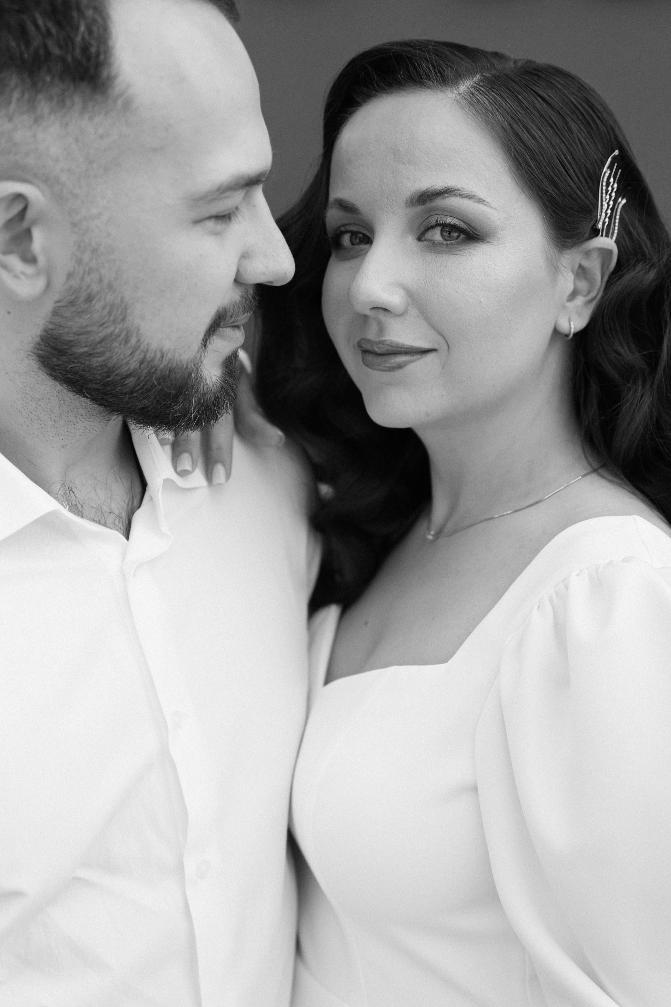 Альбина и Дамир