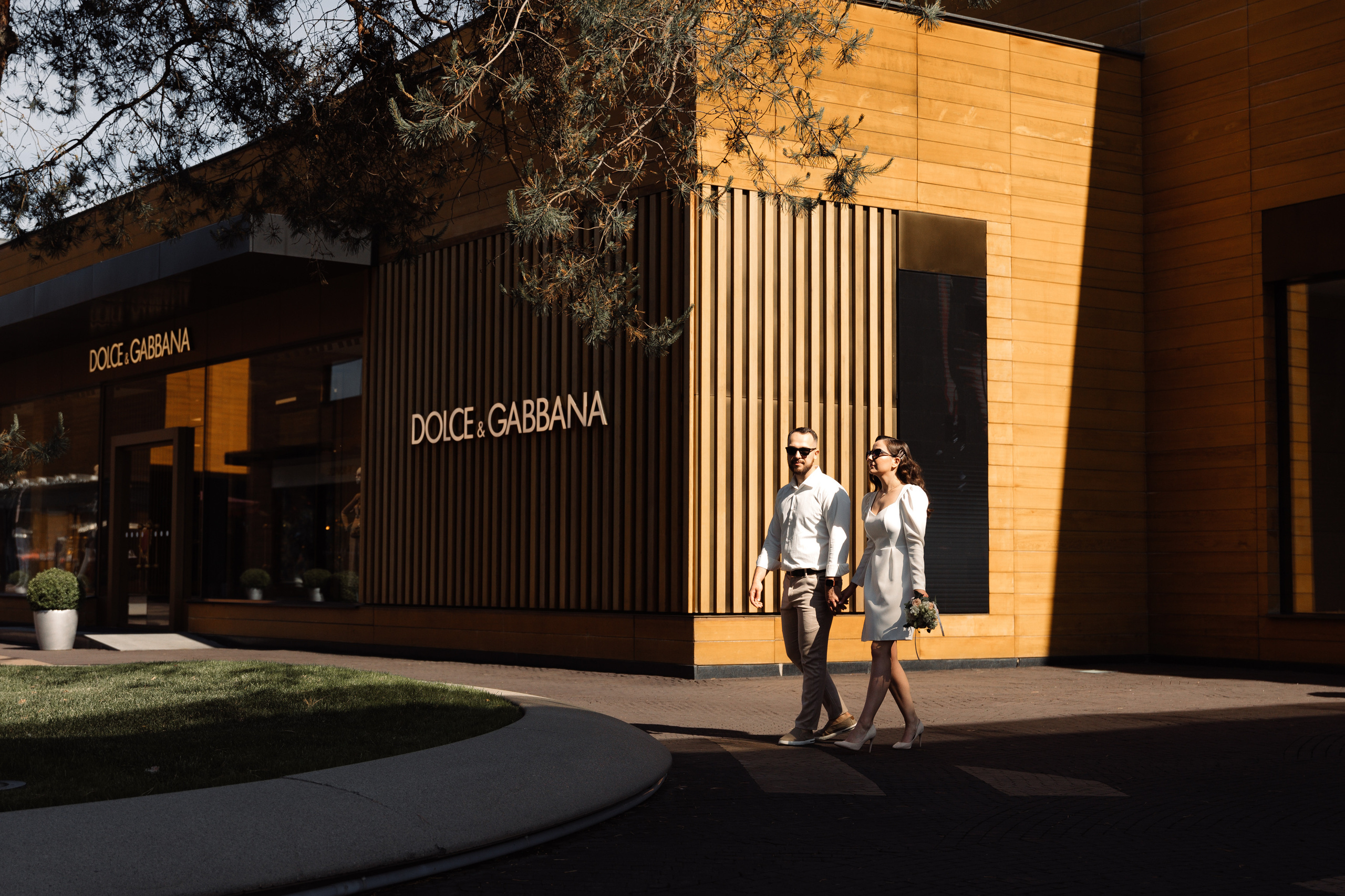 Альбина и Дамир