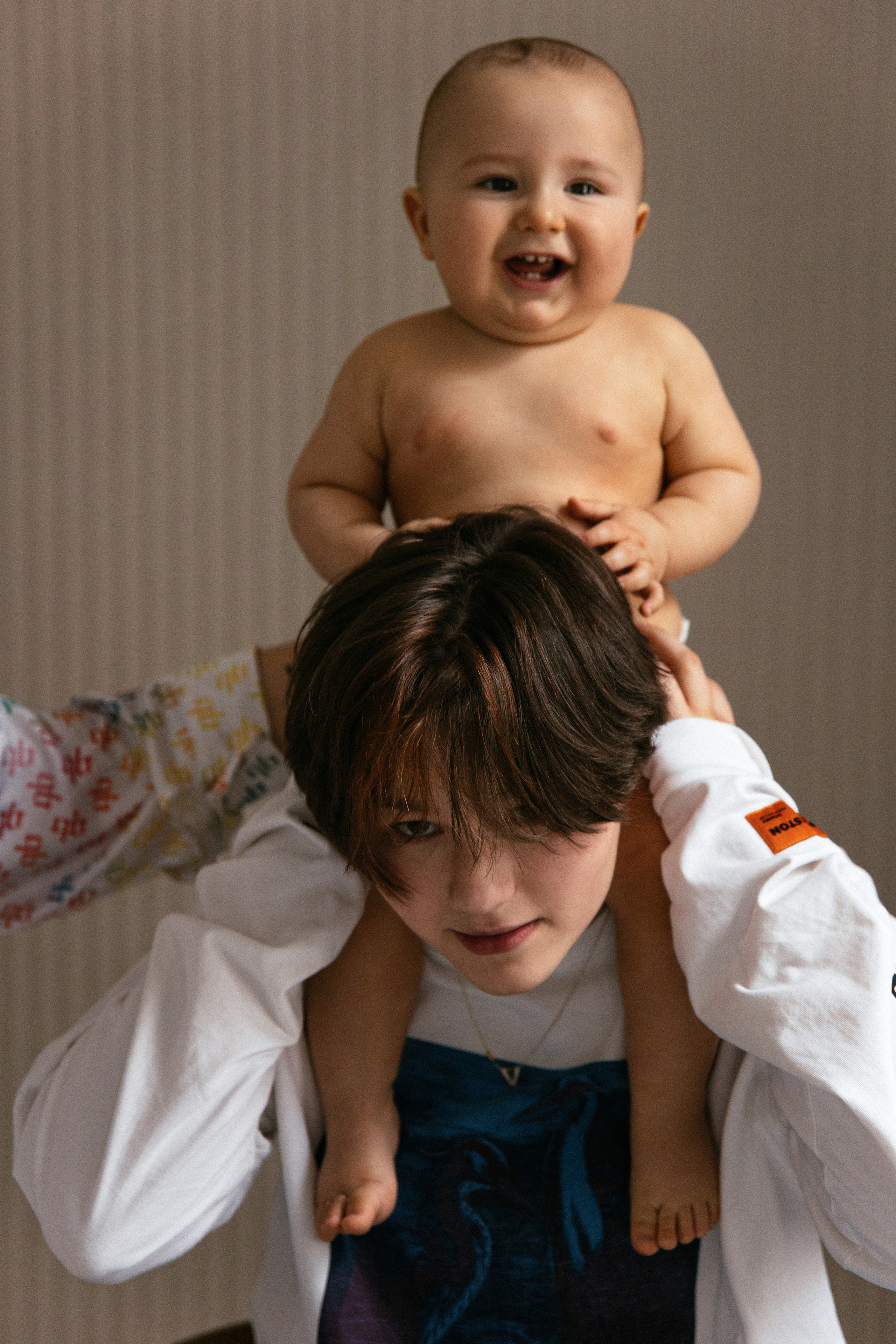 Семейная съемка