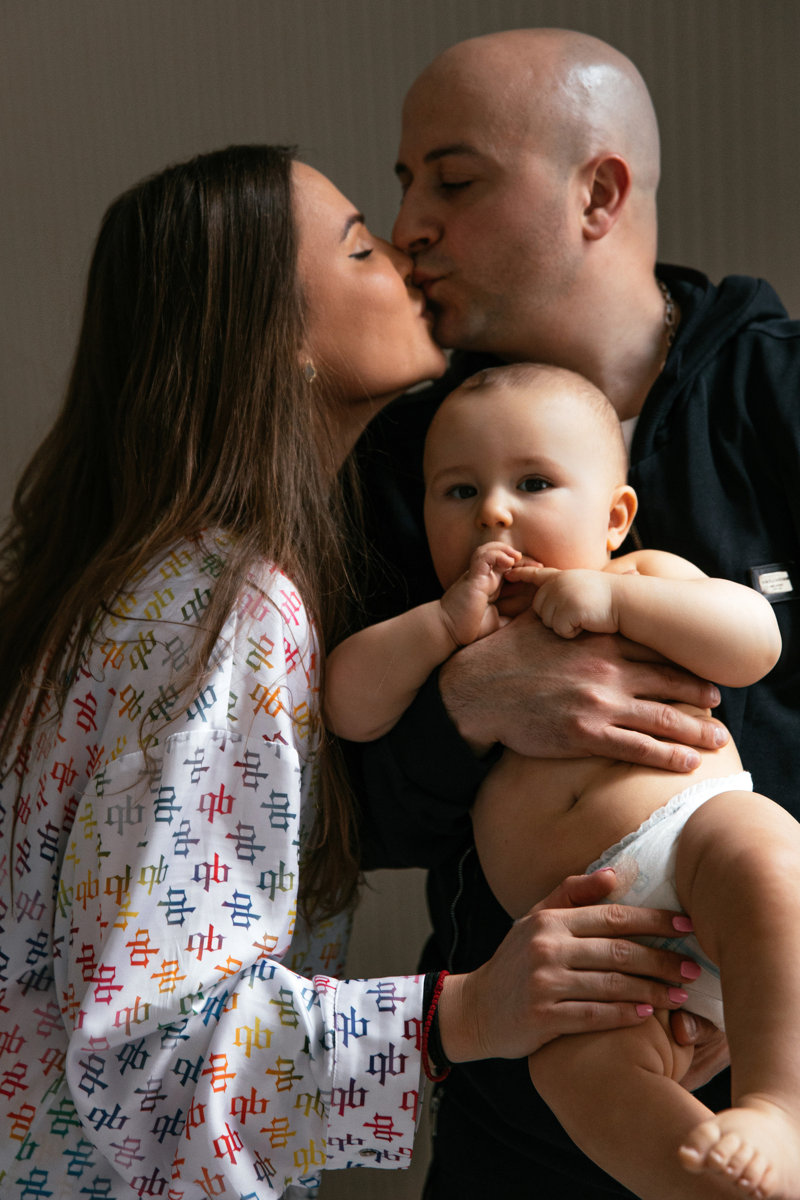 Семейная съемка