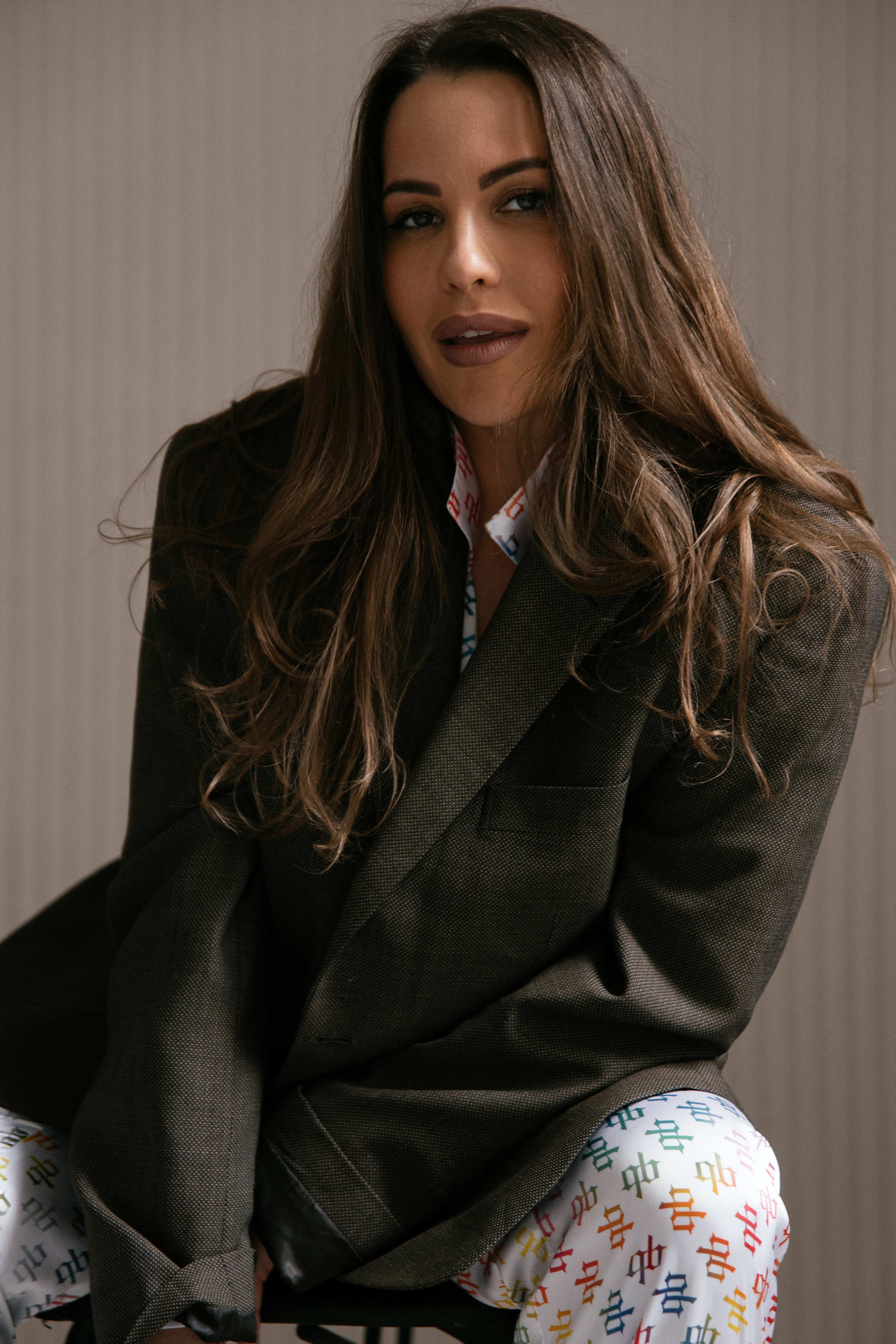 Семейная съемка