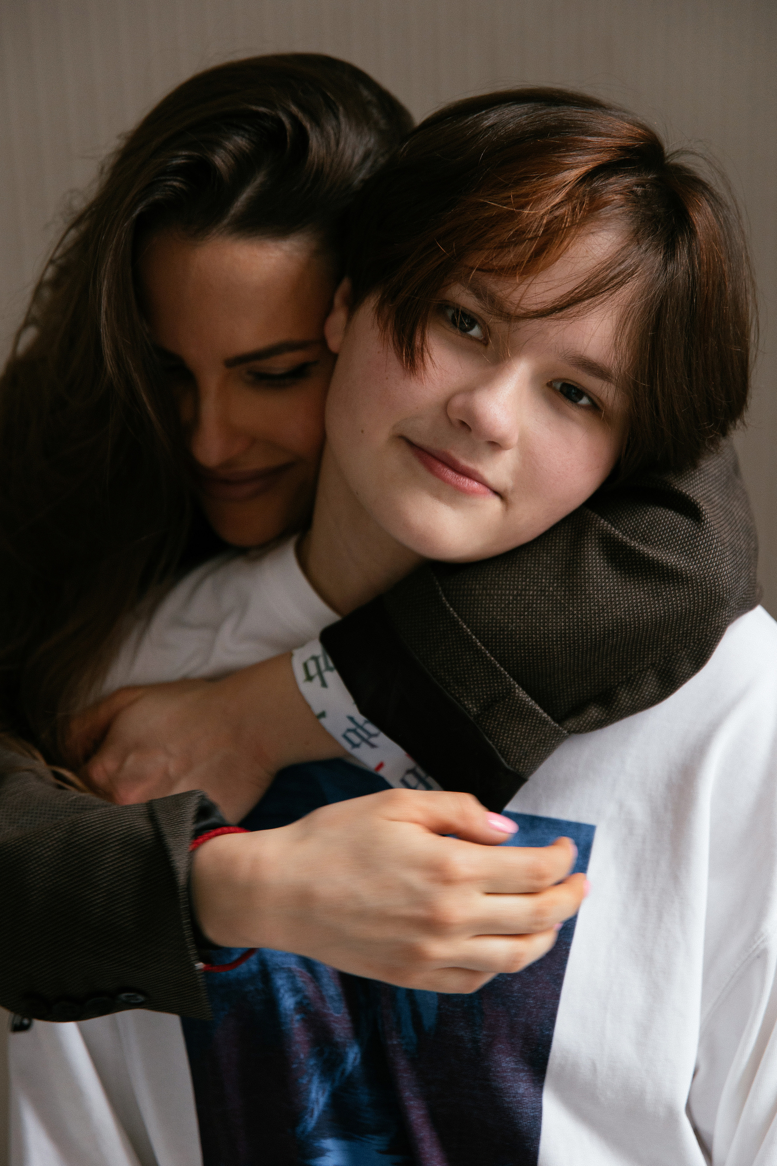 Семейная съемка