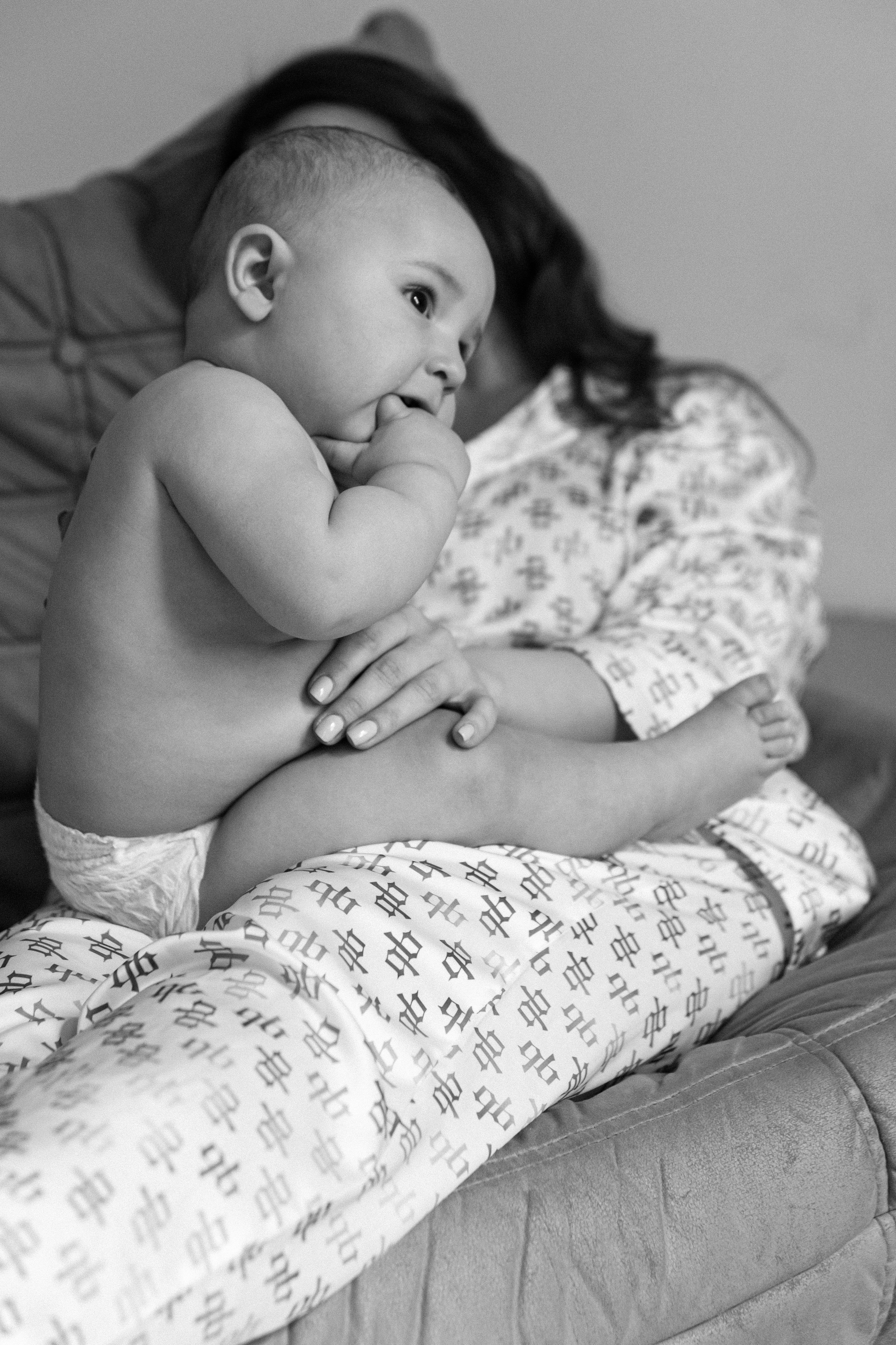 Семейная съемка