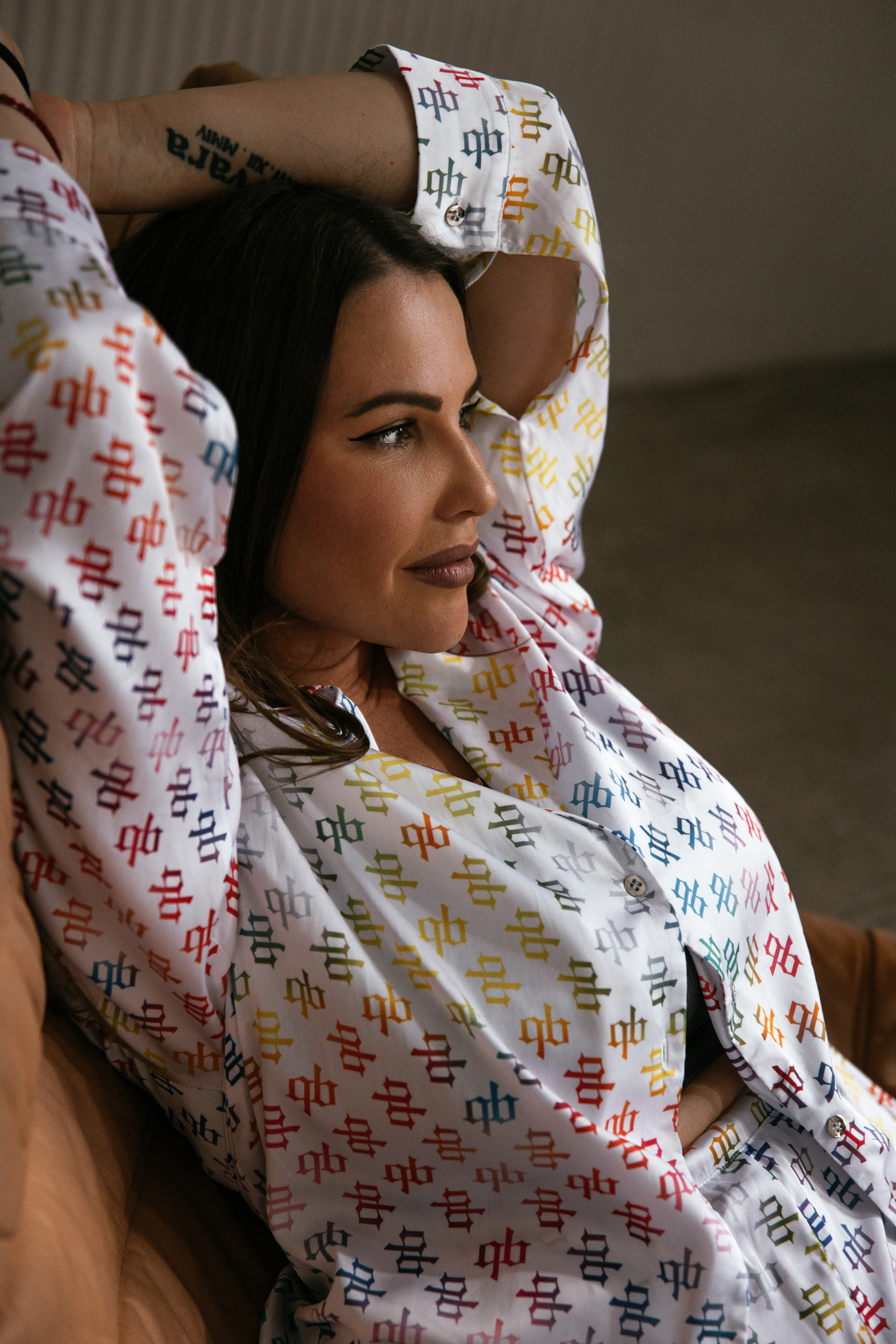 Семейная съемка