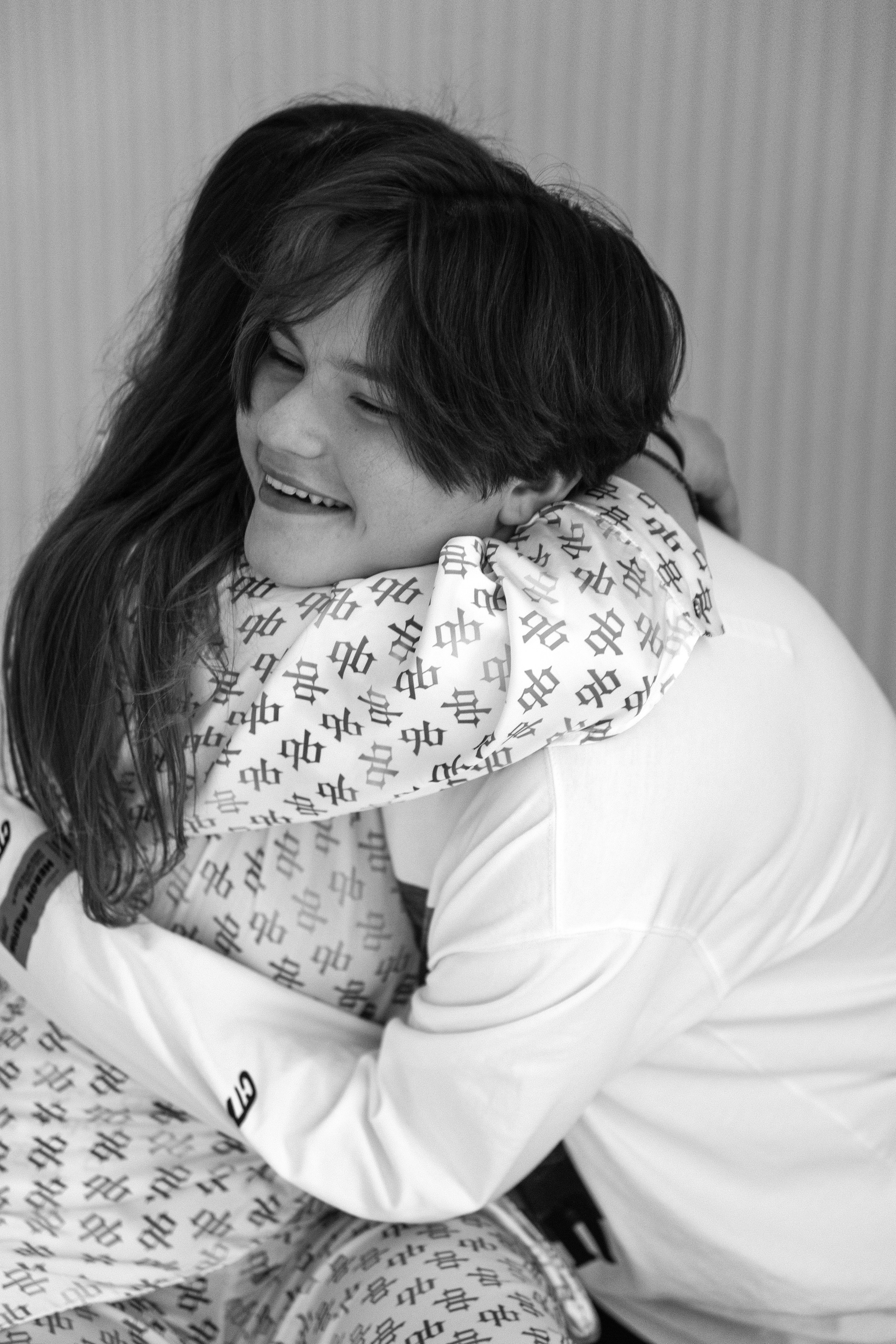 Семейная съемка