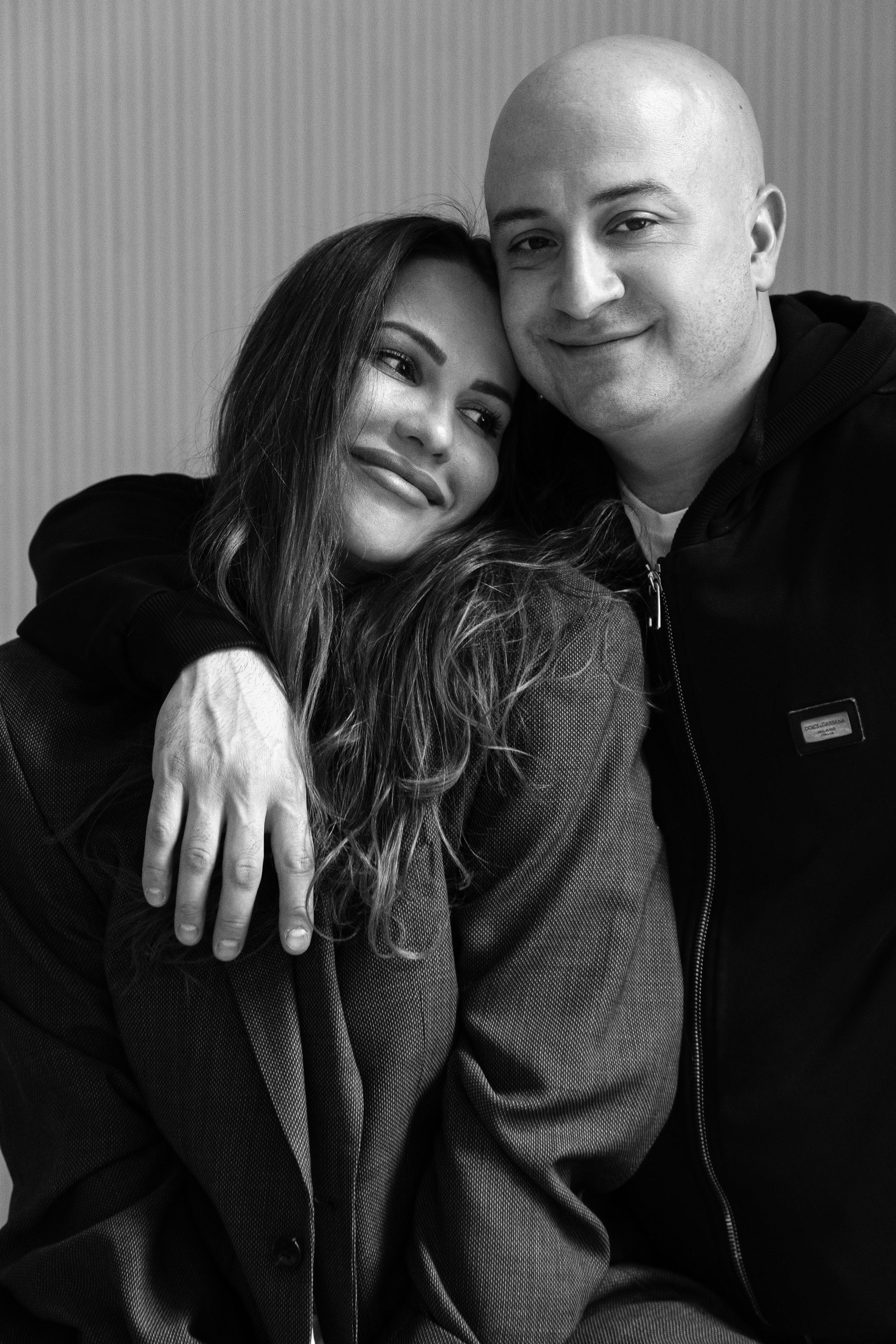 Семейная съемка