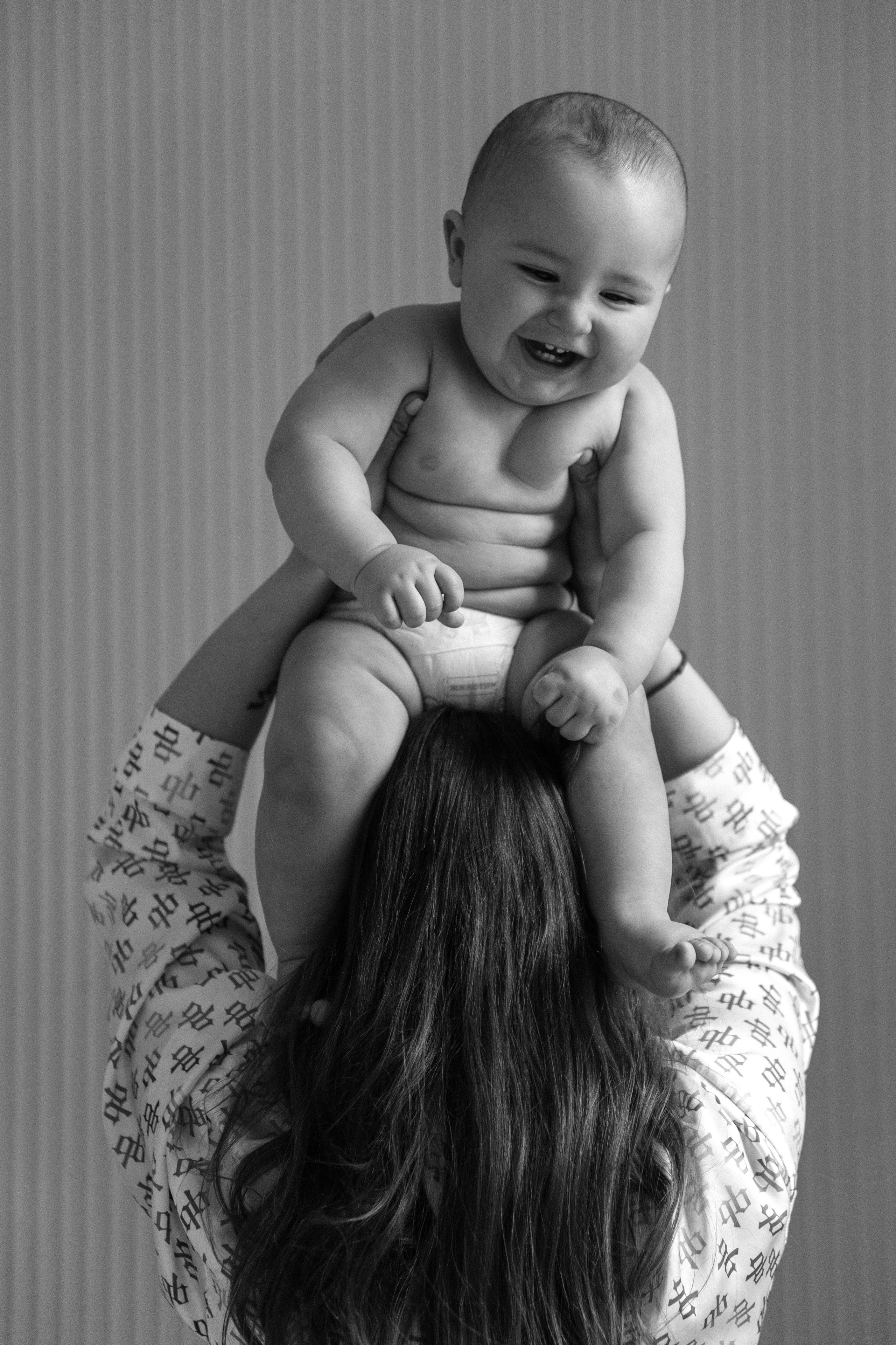 Семейная съемка