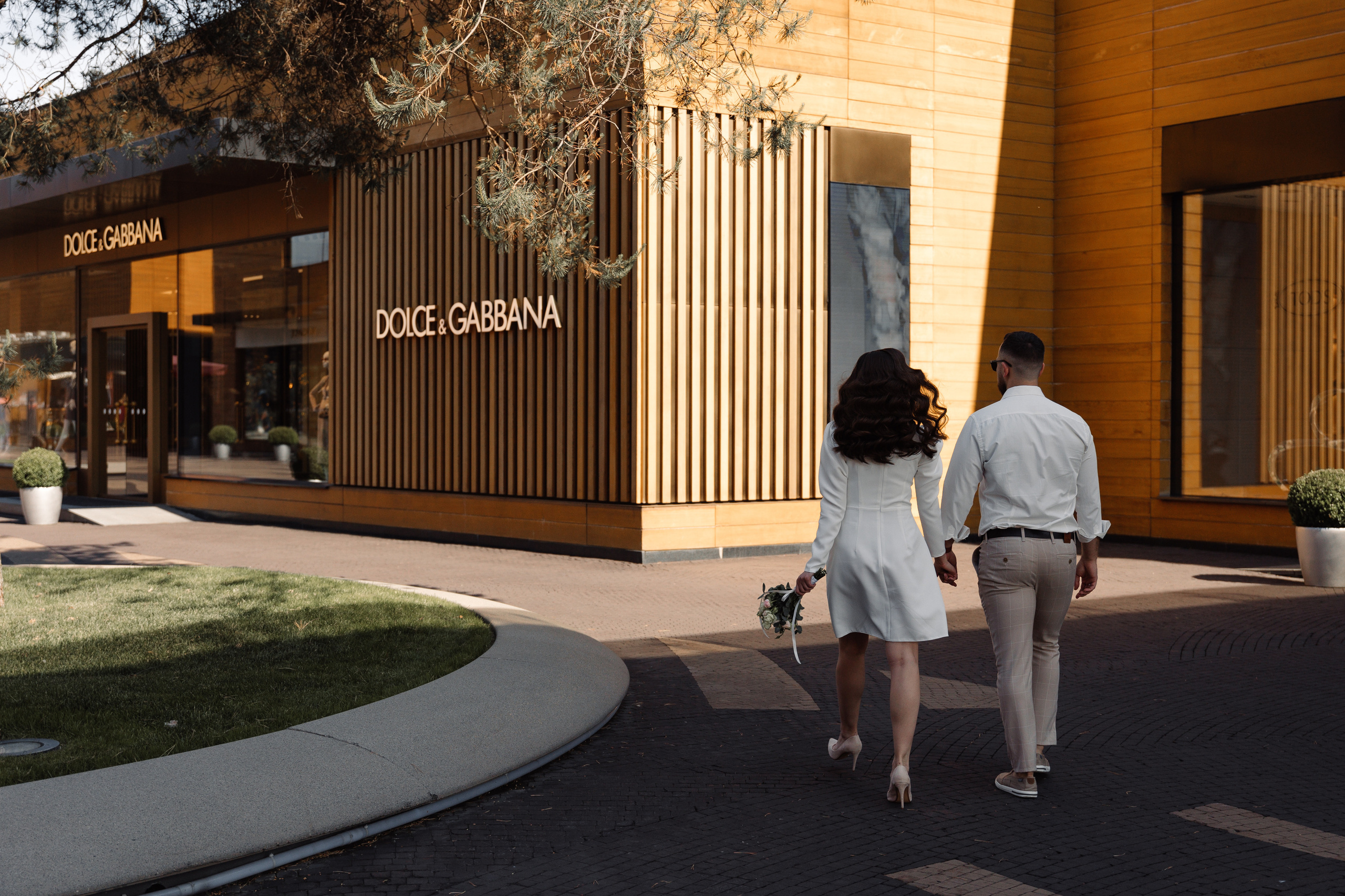 Альбина и Дамир