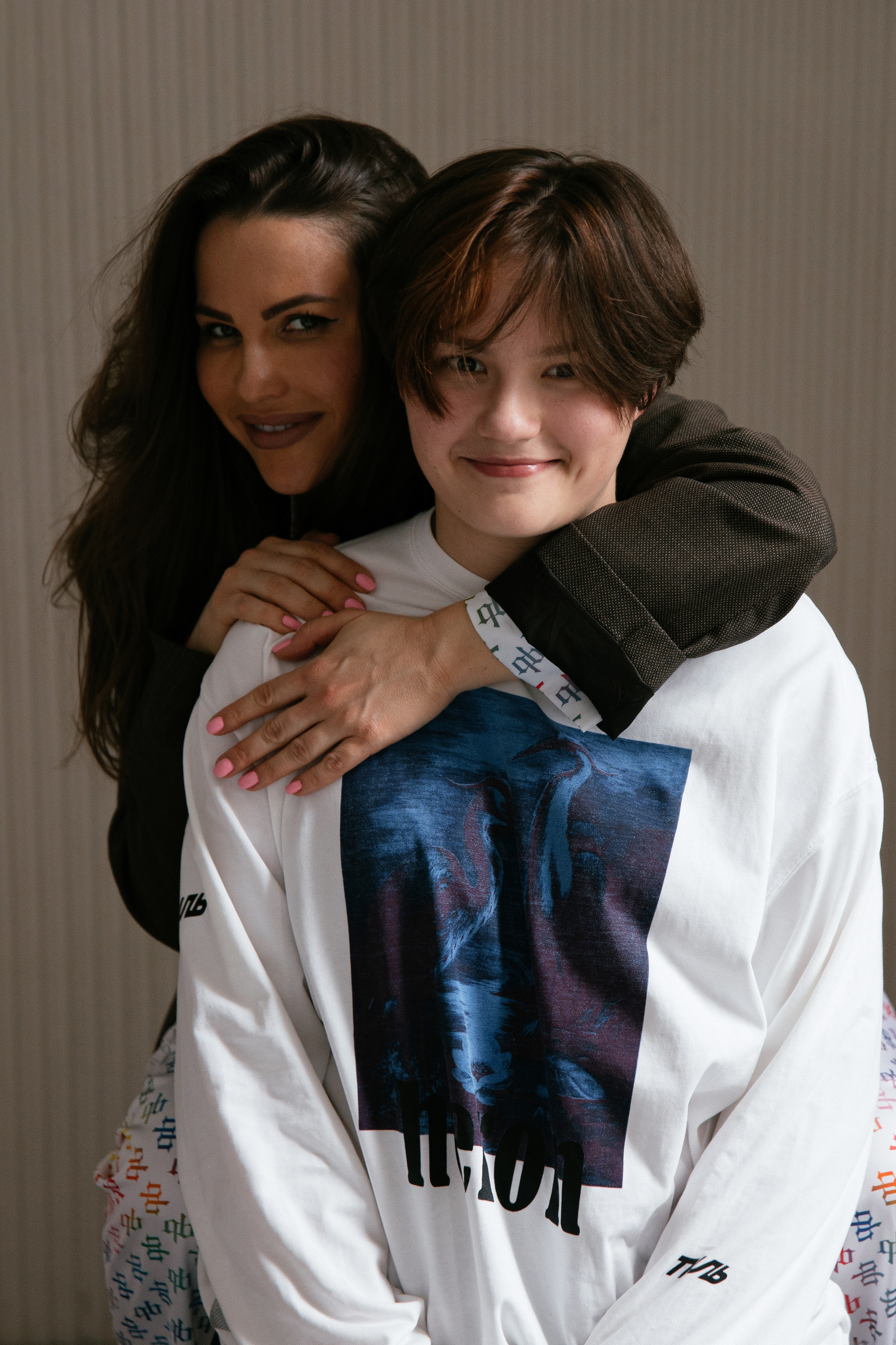 Семейная съемка