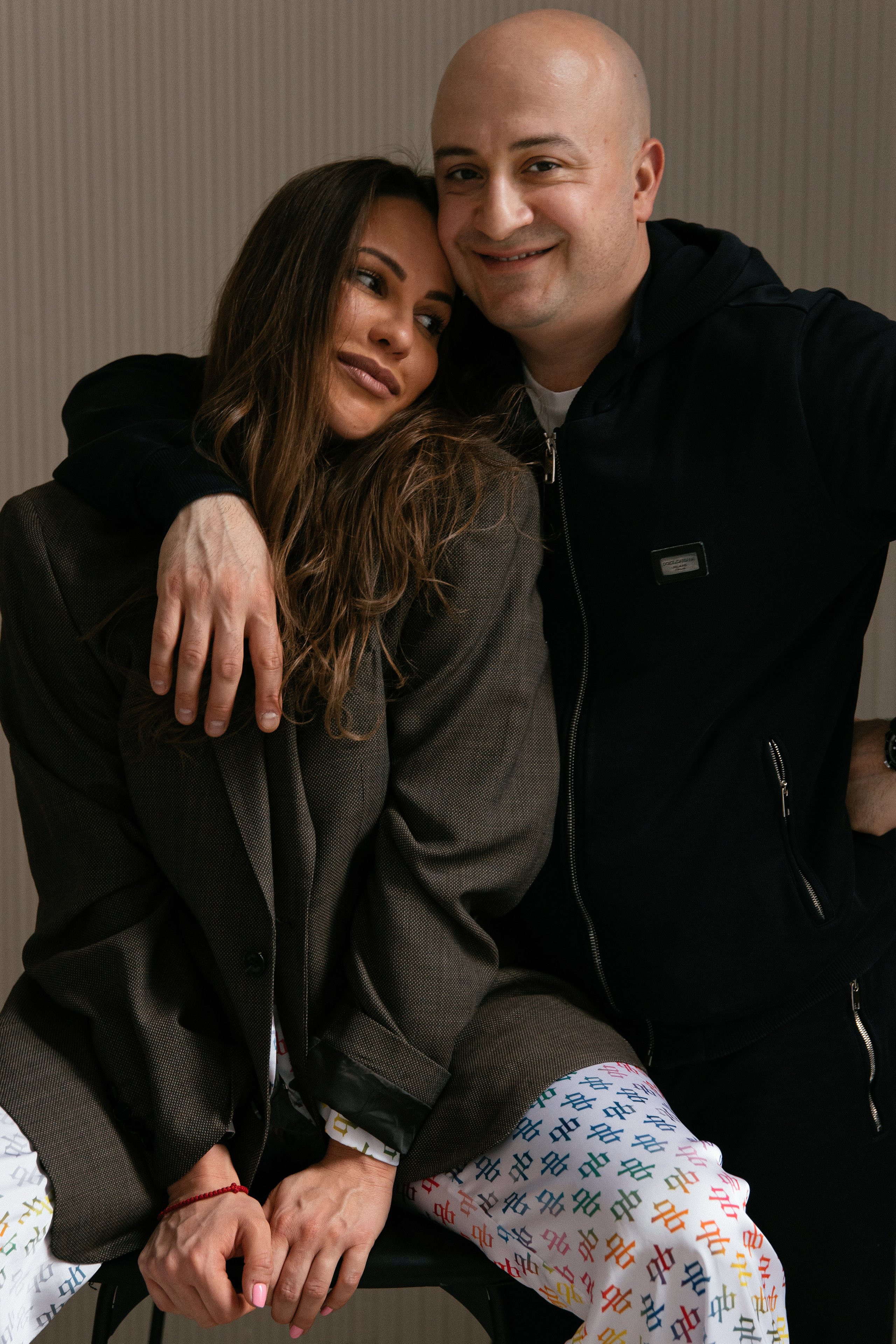 Семейная съемка