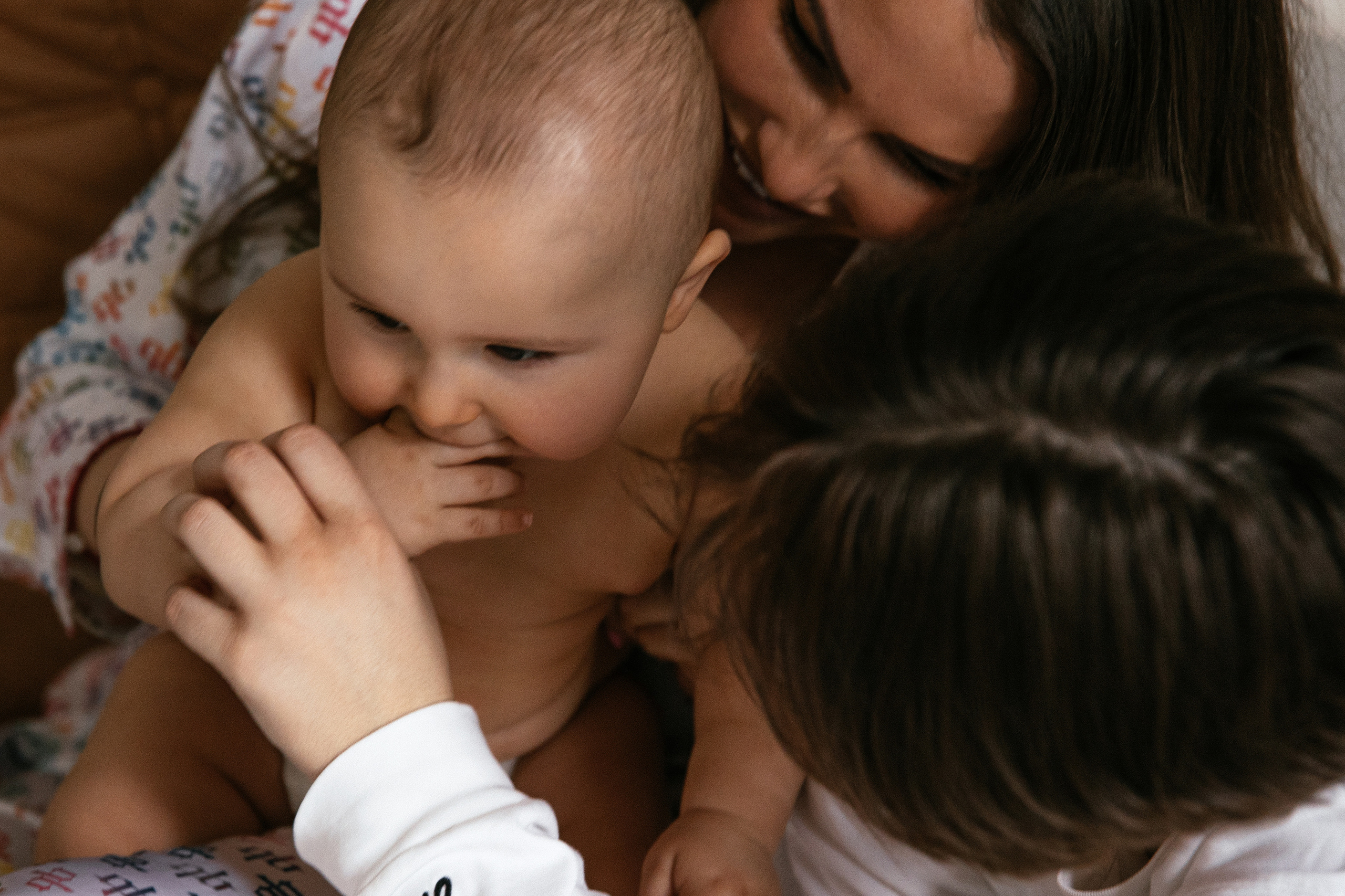 Семейная съемка