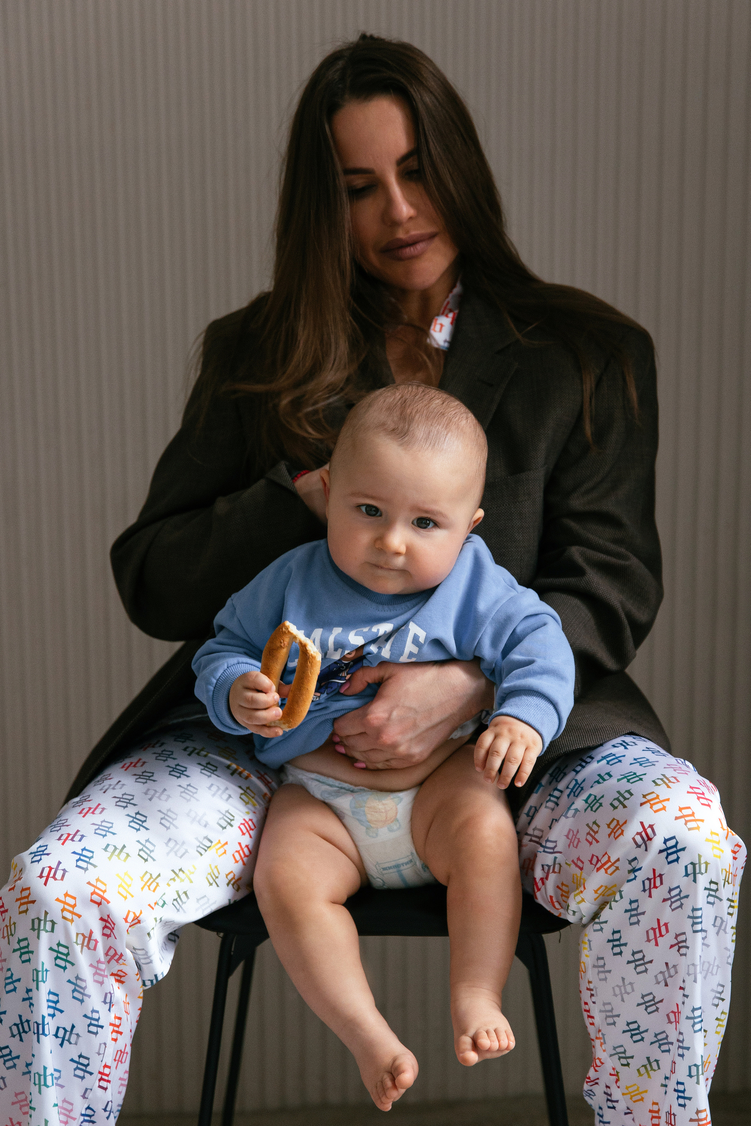 Семейная съемка