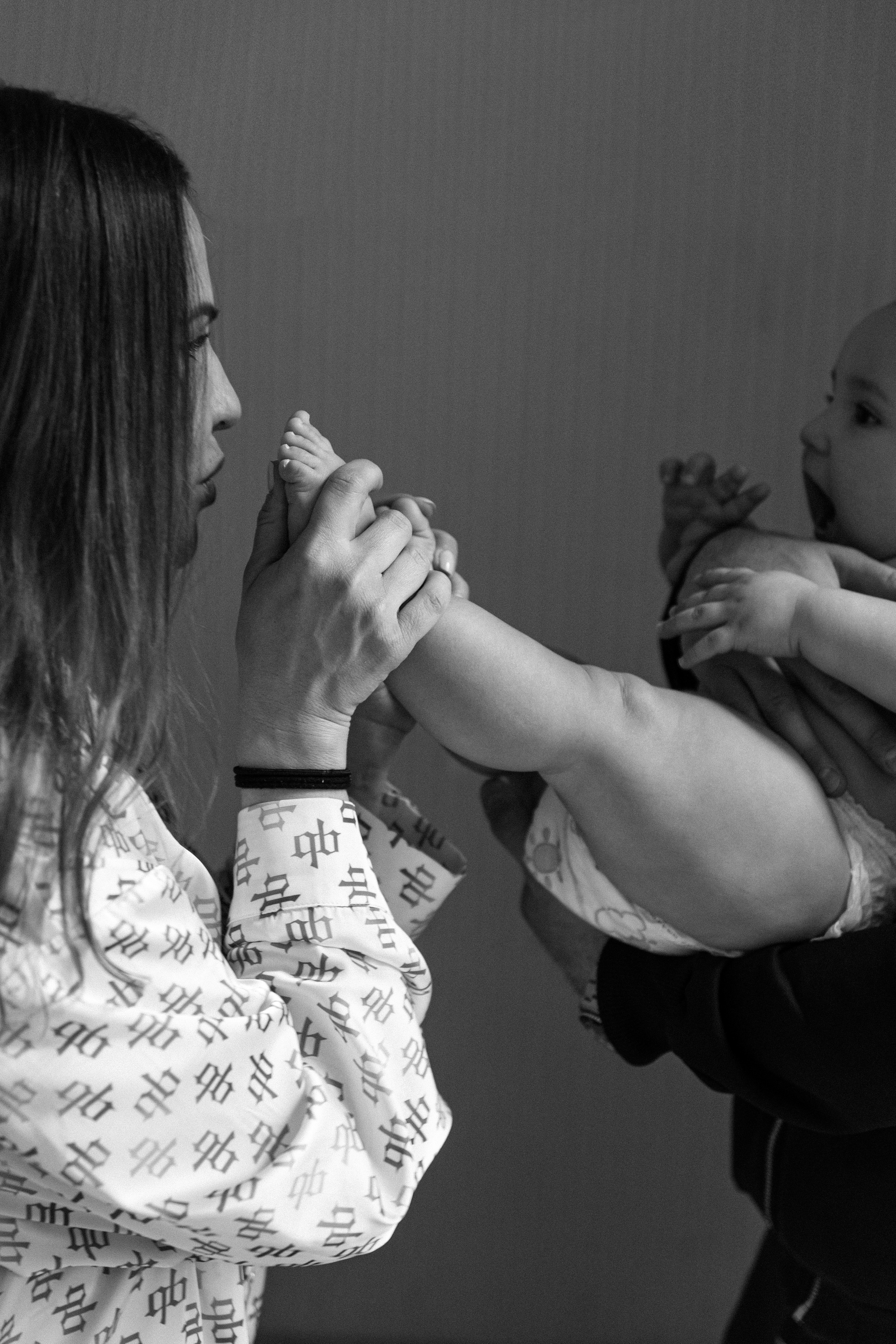 Семейная съемка