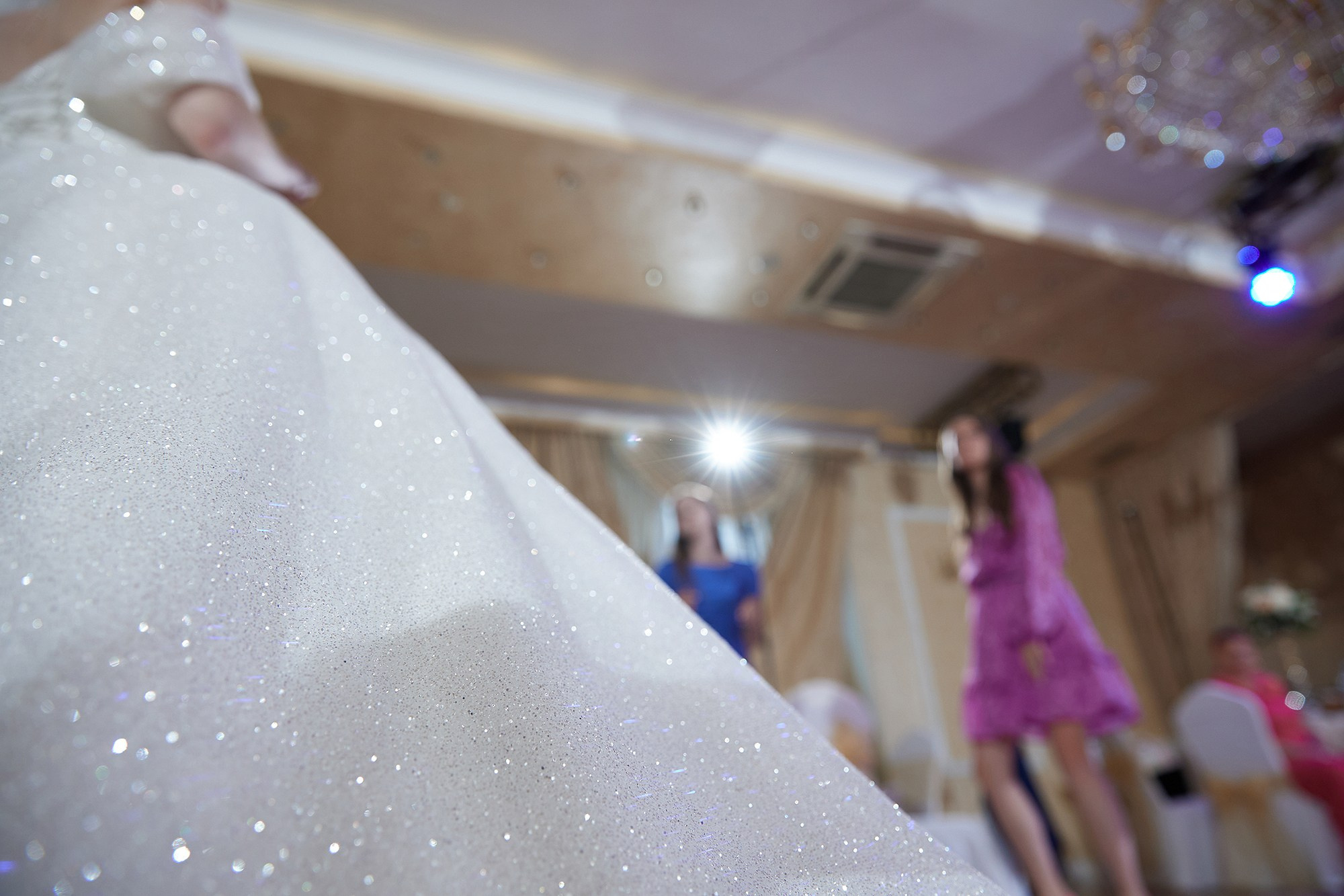 Леонид и Яна. Фотограф в Москве Валерий Боцман