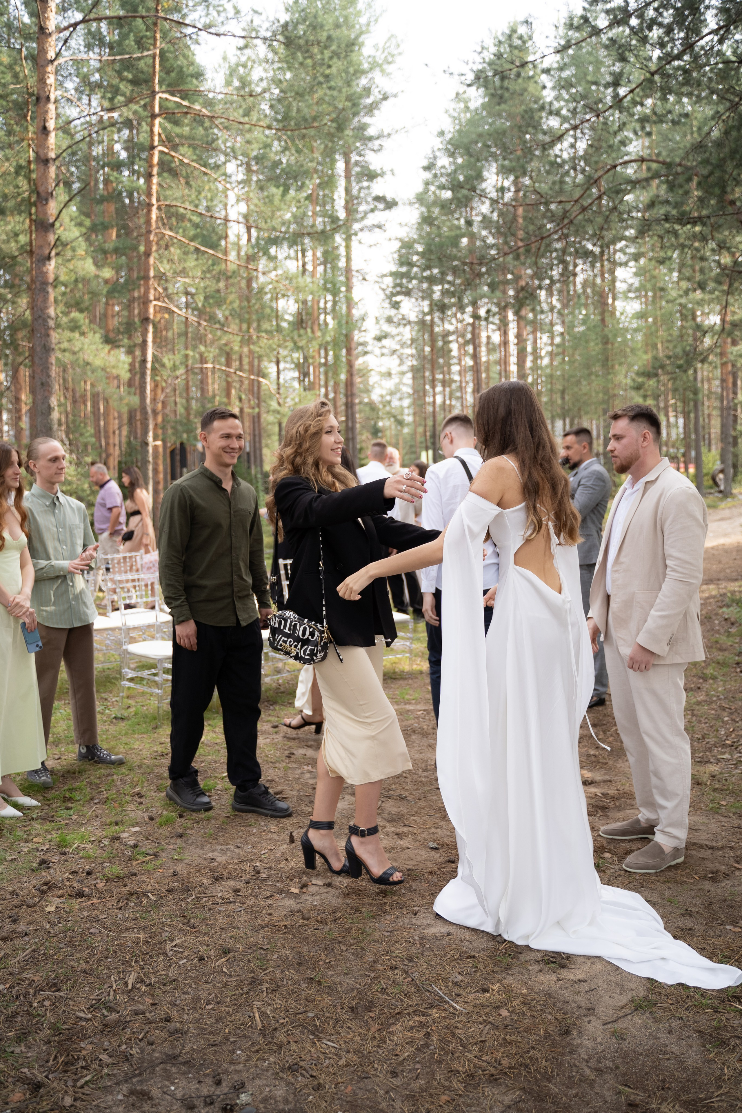 Паша & Кристина. Свадебный фотограф в Петрозаводске Сергей Кокорев