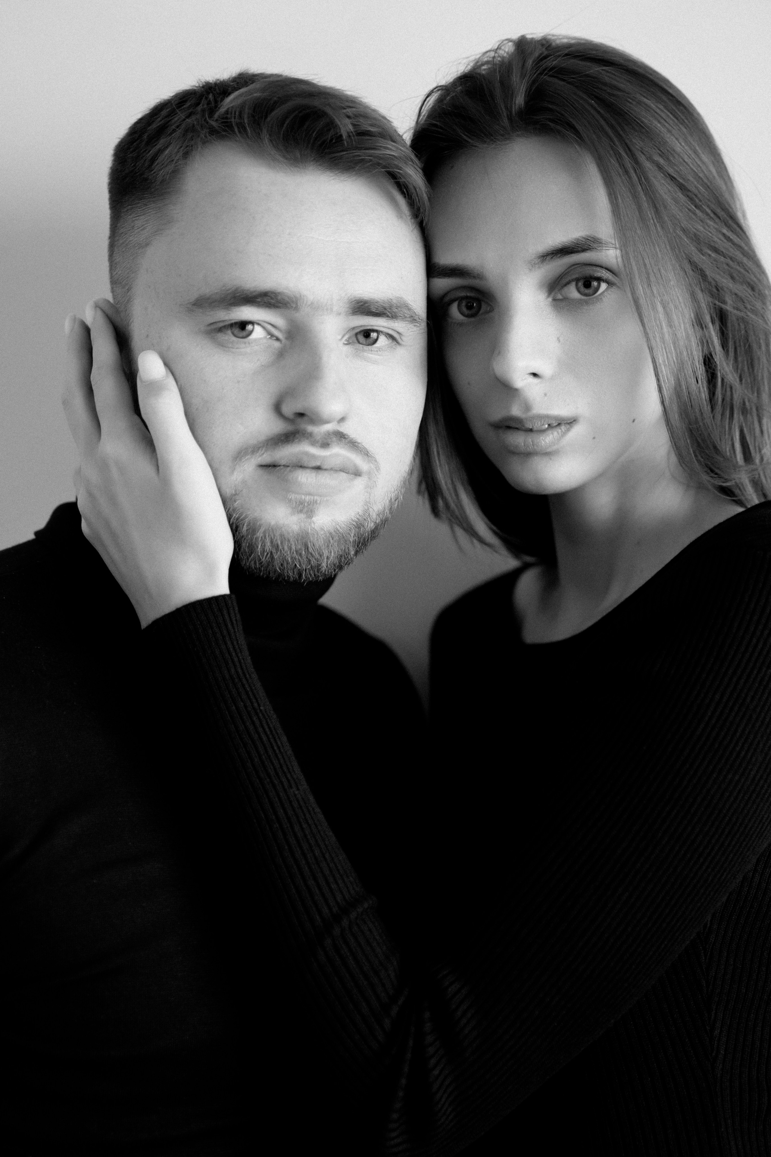 Паша & Кристина. Свадебный фотограф в Петрозаводске Сергей Кокорев