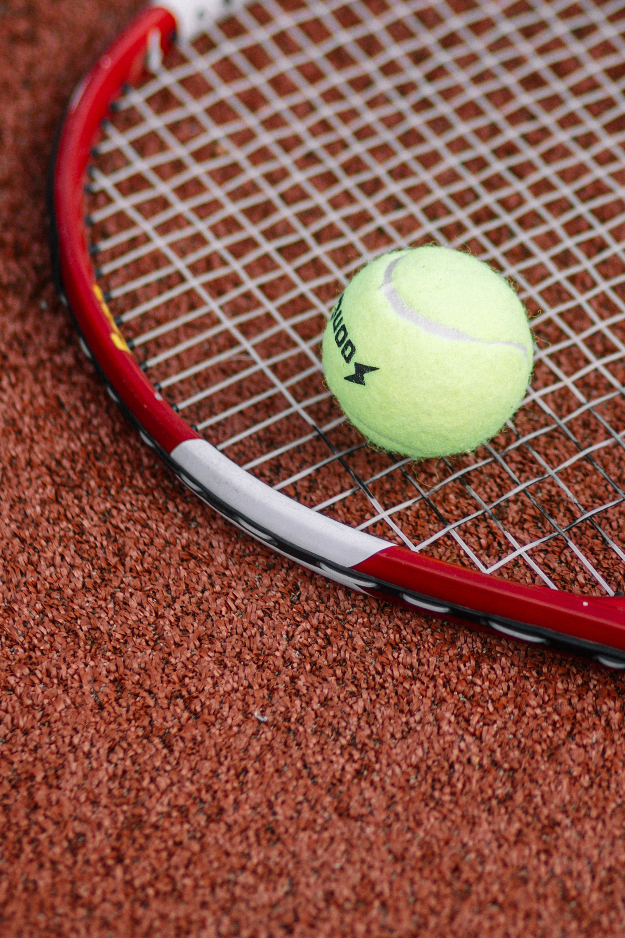 Дарья Теннисный корт. Семейный и женский фотограф в Ростове-на-Дону Екатерина Фитисова