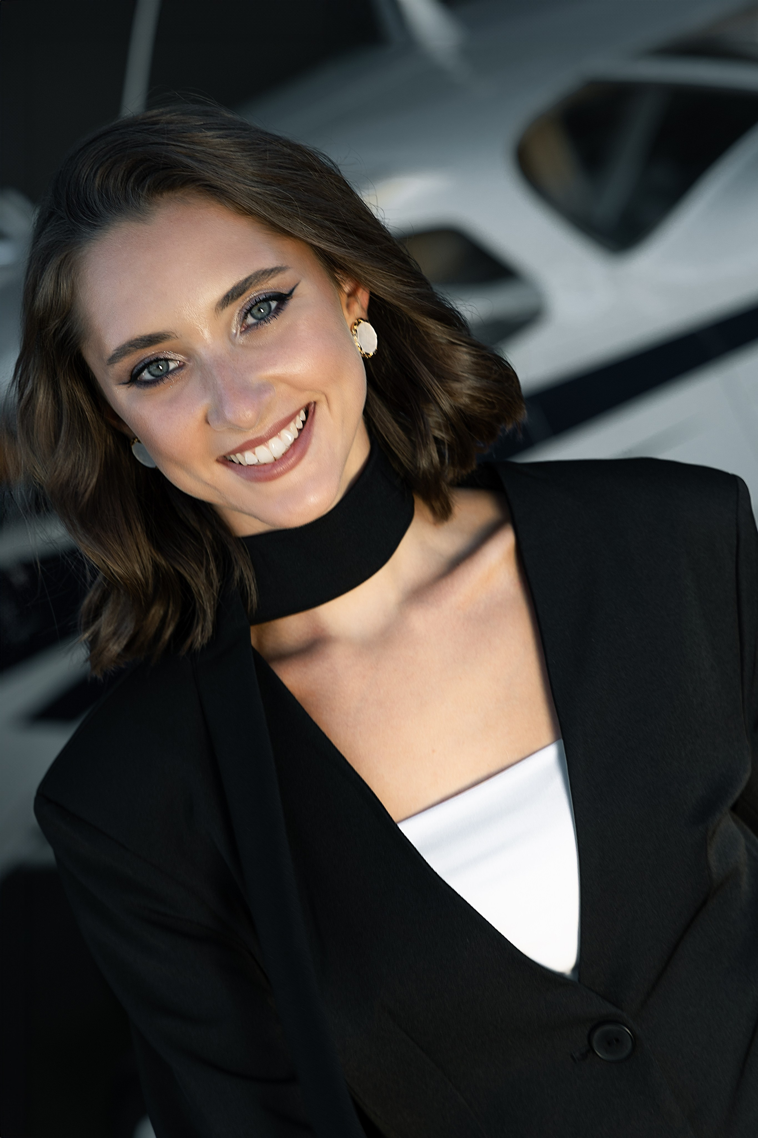 Фотограф брендов и бизнеса в Москве Алексей Сентюрин