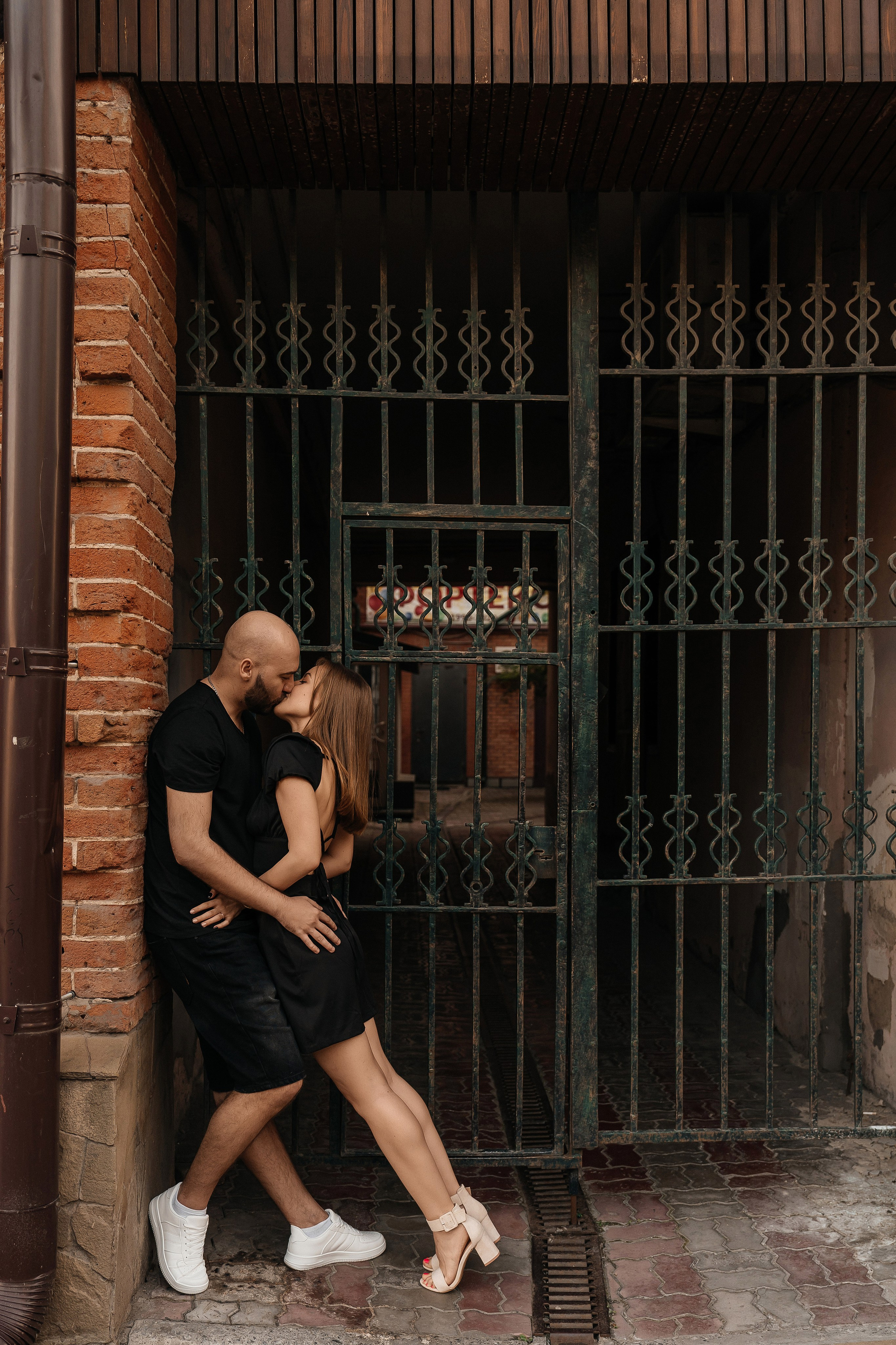 Семейные/Парные портреты. Lokos.pro Ник Соколов Фото и Видео Москва/Ростов-на-Дону