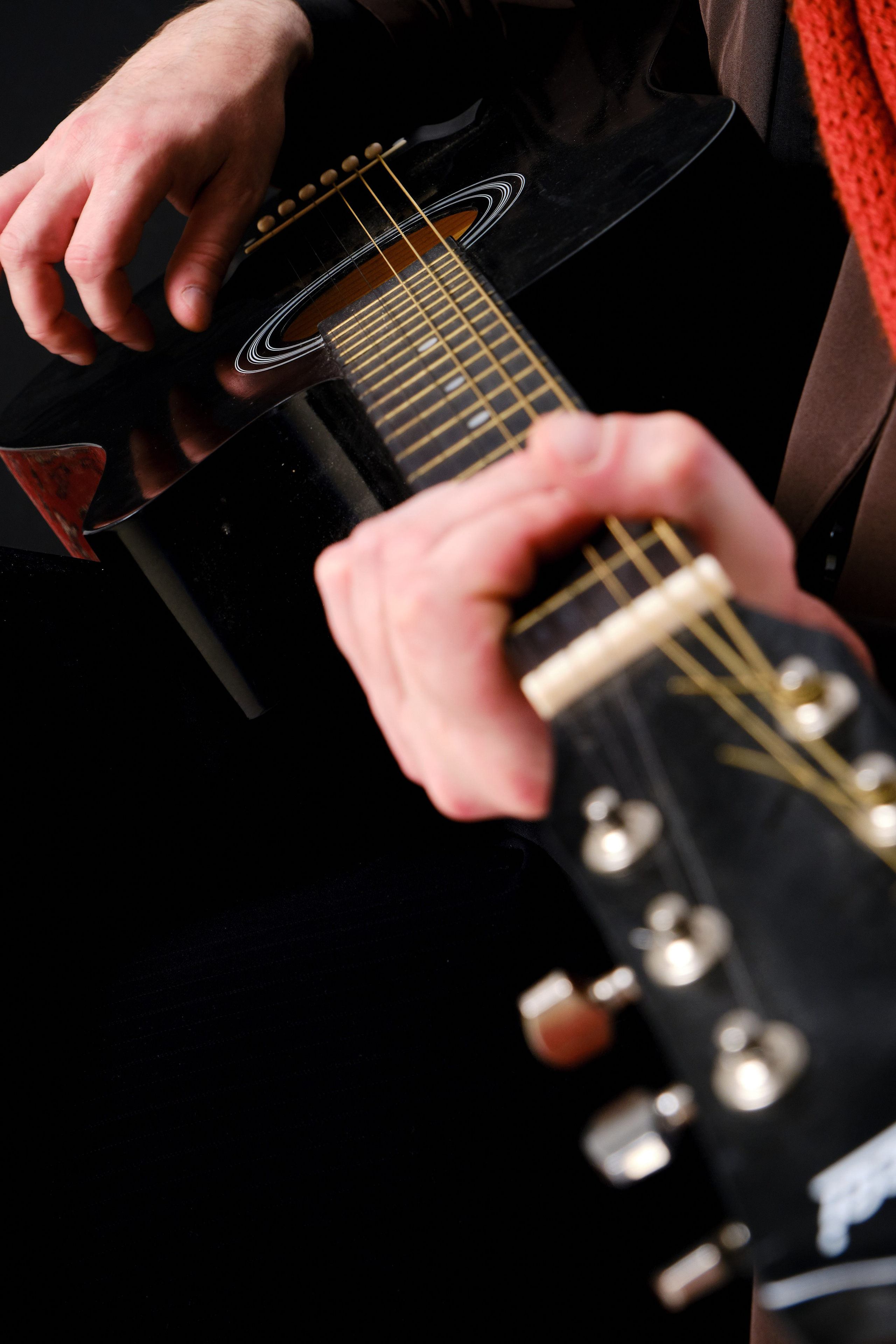 мужской портрет в Москве