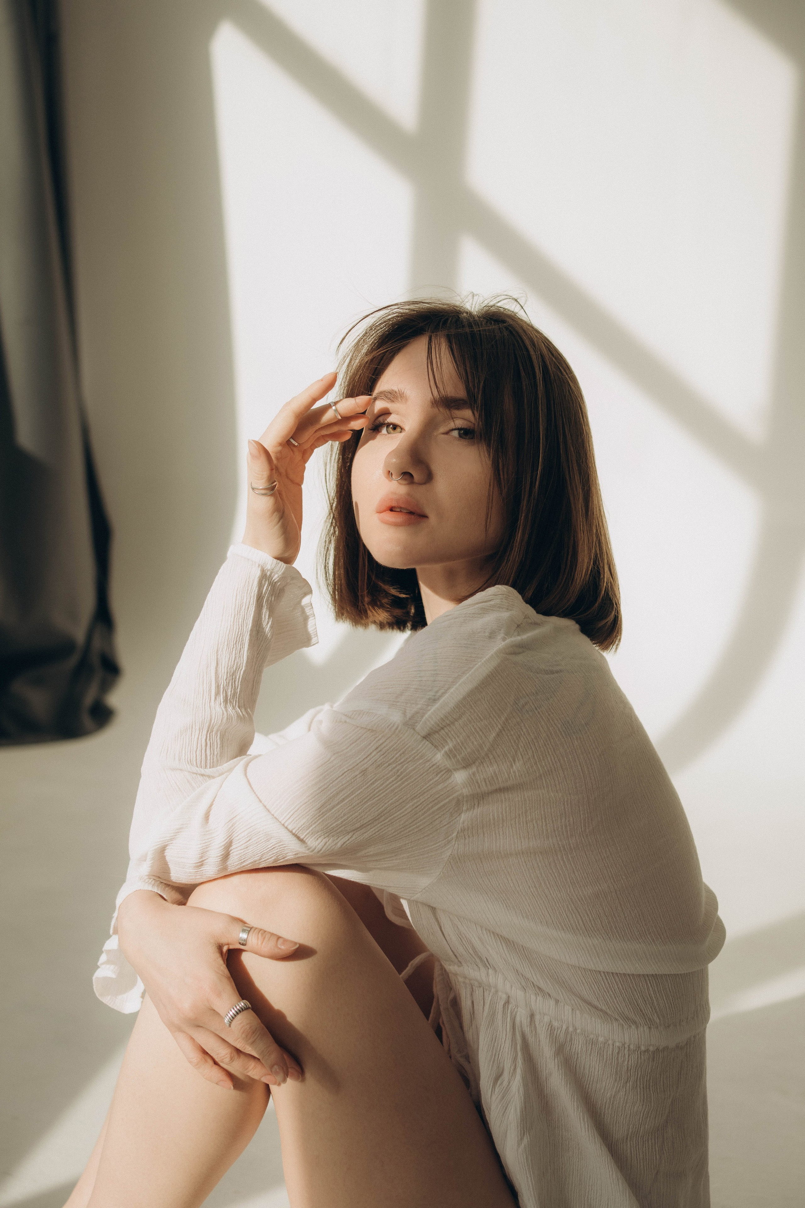 Рита Ламбер. Портретный фотограф Дарья Бахматова | Нижний Новгород