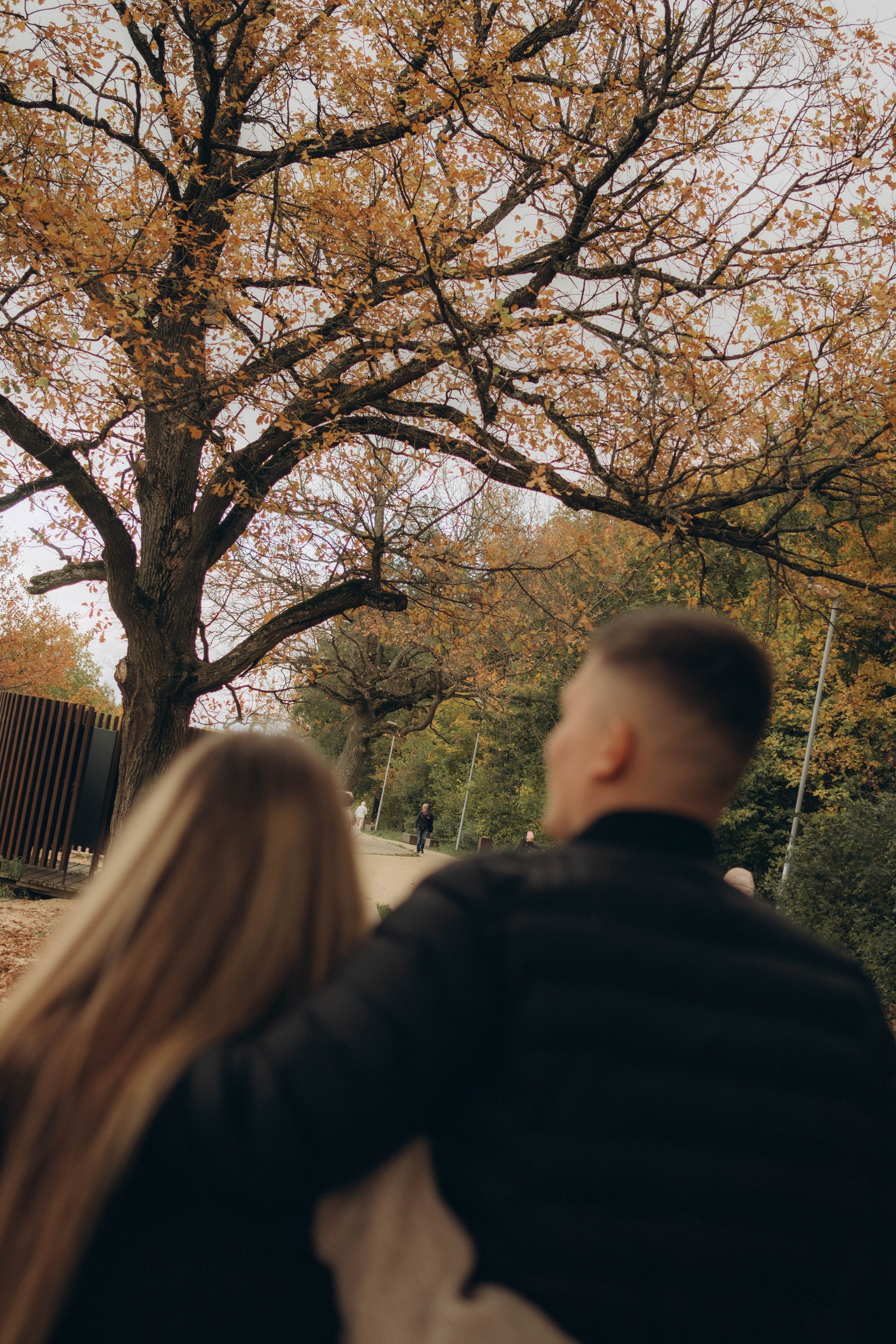 Екатерина и Сергей. Портретный фотограф Дарья Бахматова | Нижний Новгород