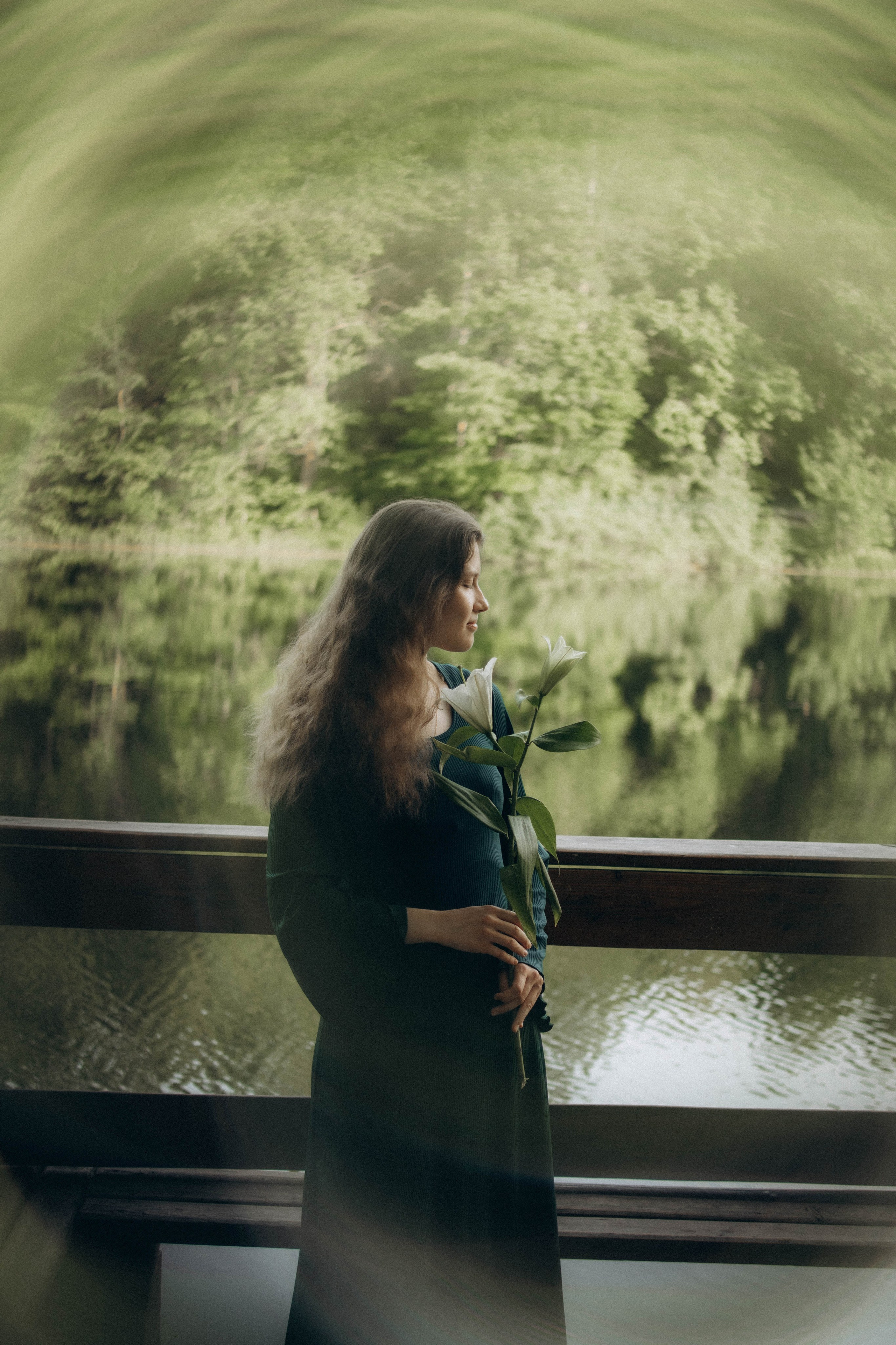 Дарья Королева. Портретный фотограф Дарья Бахматова | Нижний Новгород