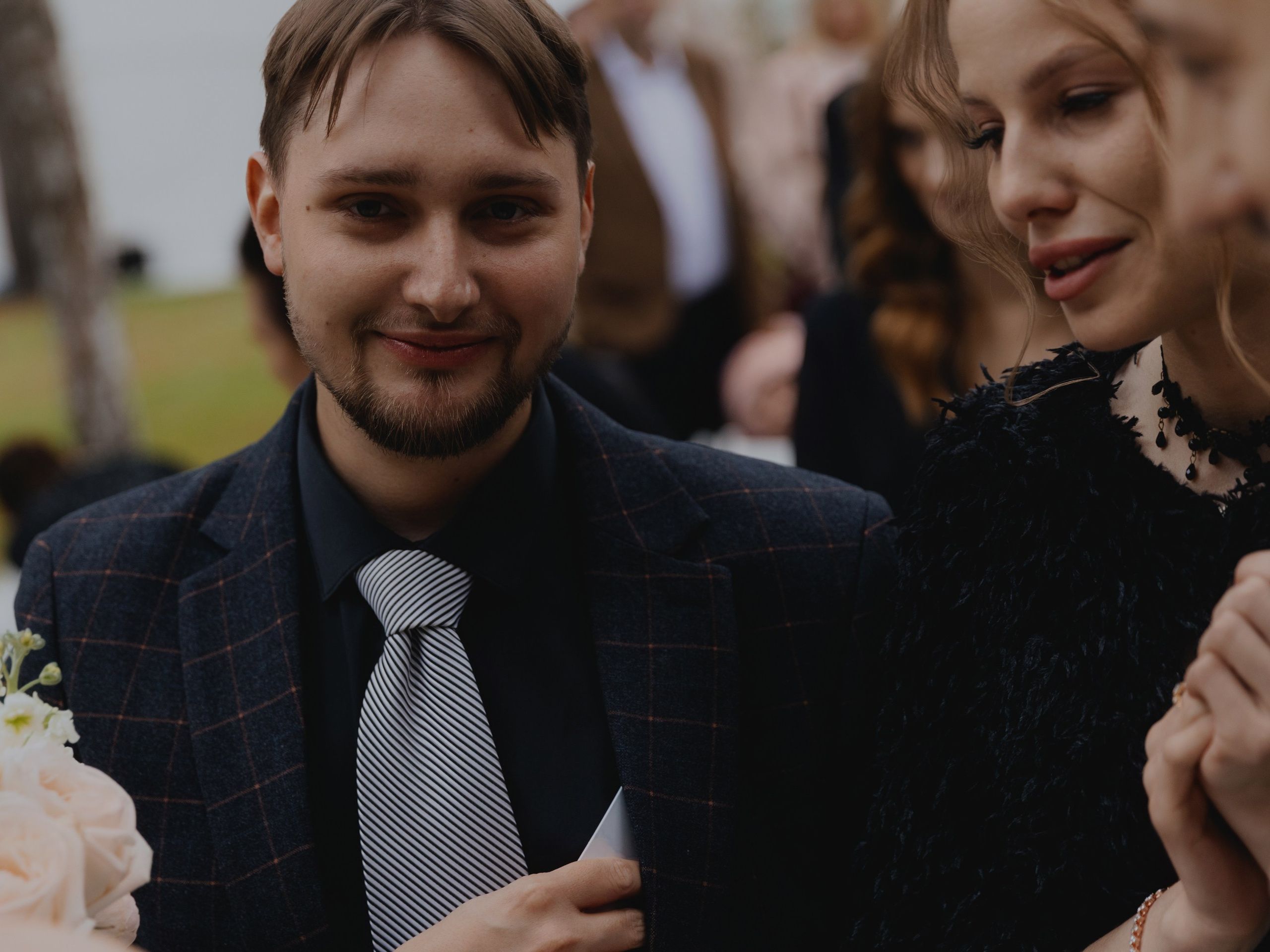 Сергей и Даша (полный день). Свадебные фотографы в Гомеле и Минске Сергей и Анастасия Фещенок