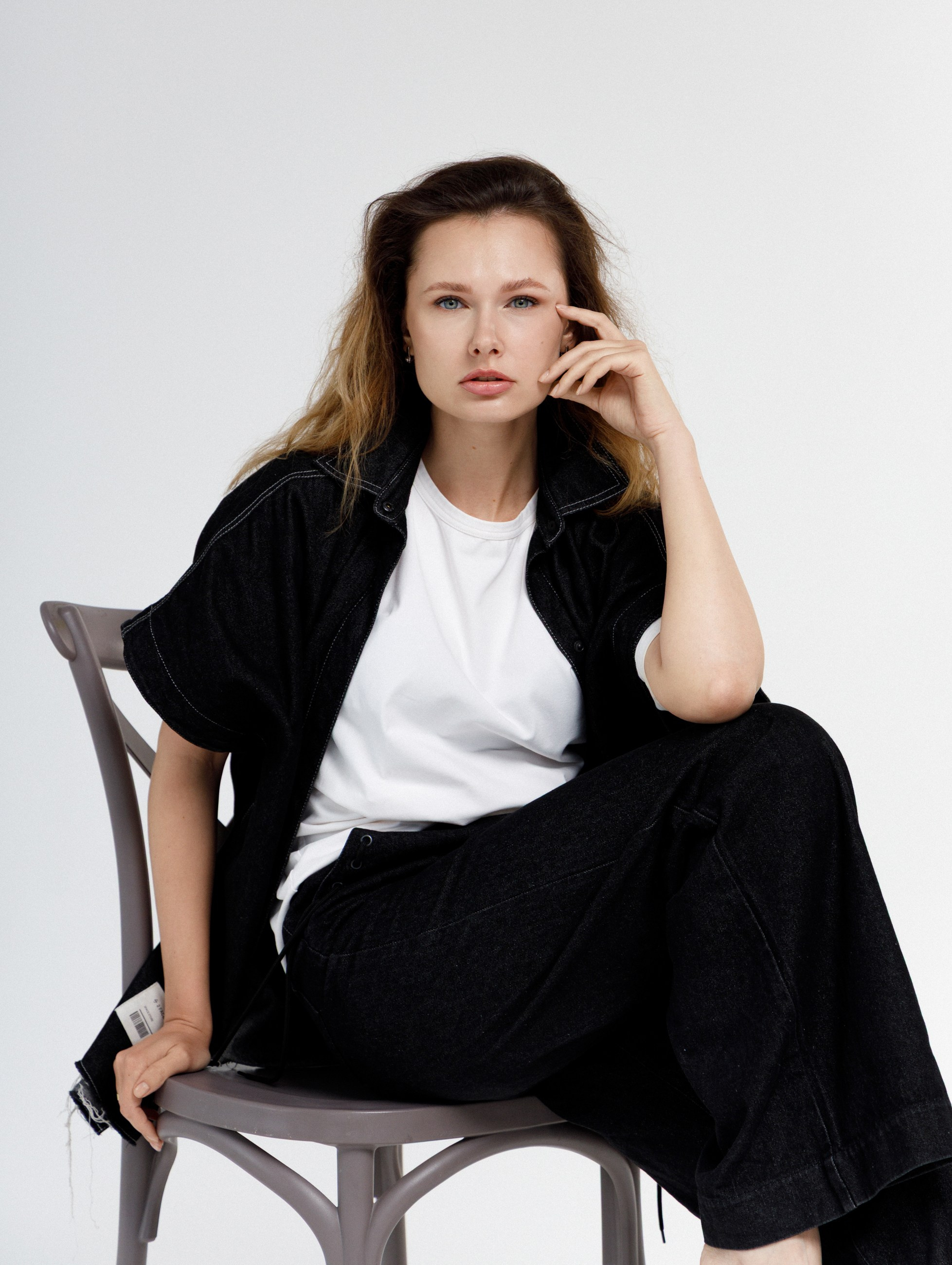 Модельные тесты