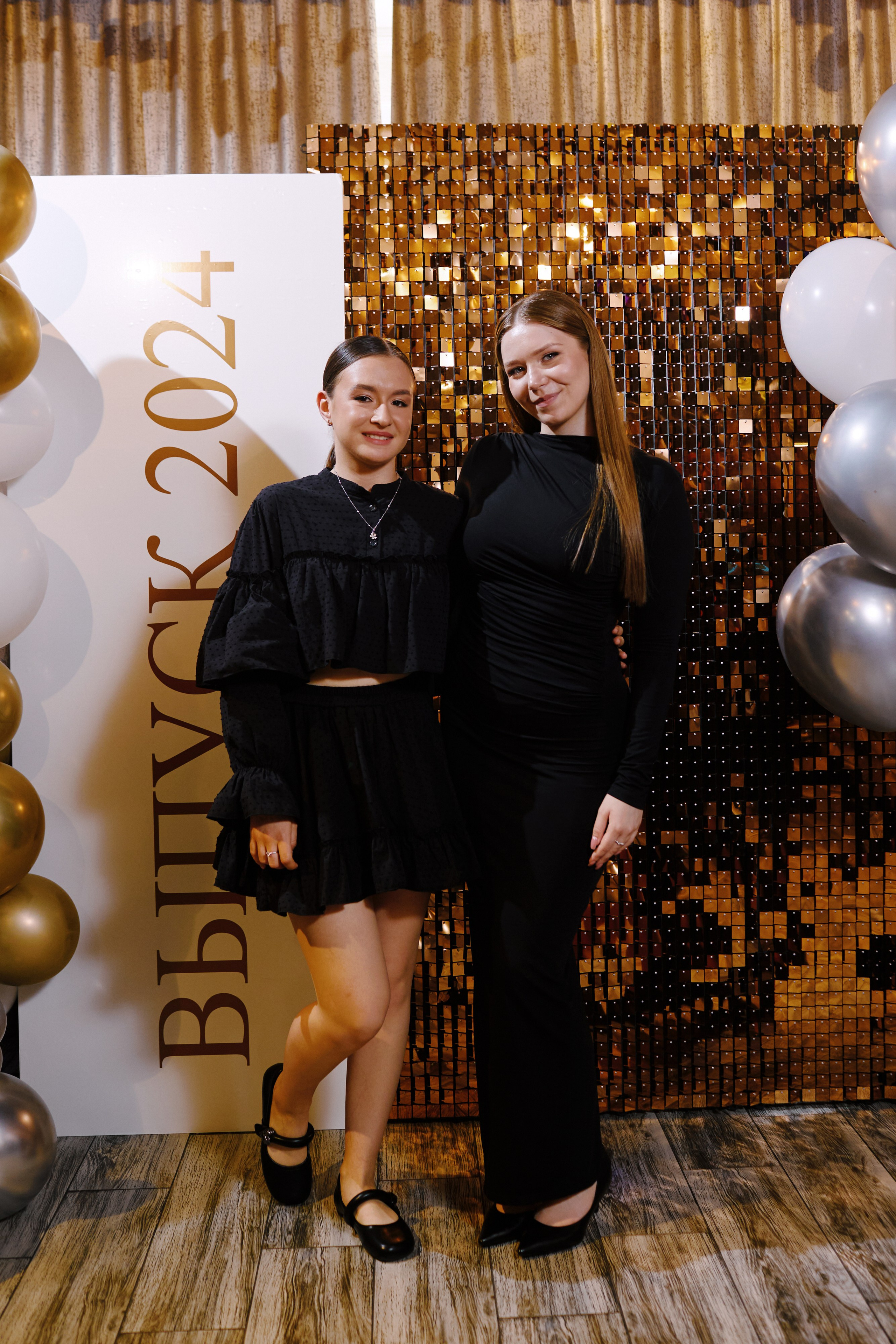 Выпускной 11кл. Портретный и свадебный фотограф в Екатеринбурге Владимир ЛузинЛузин