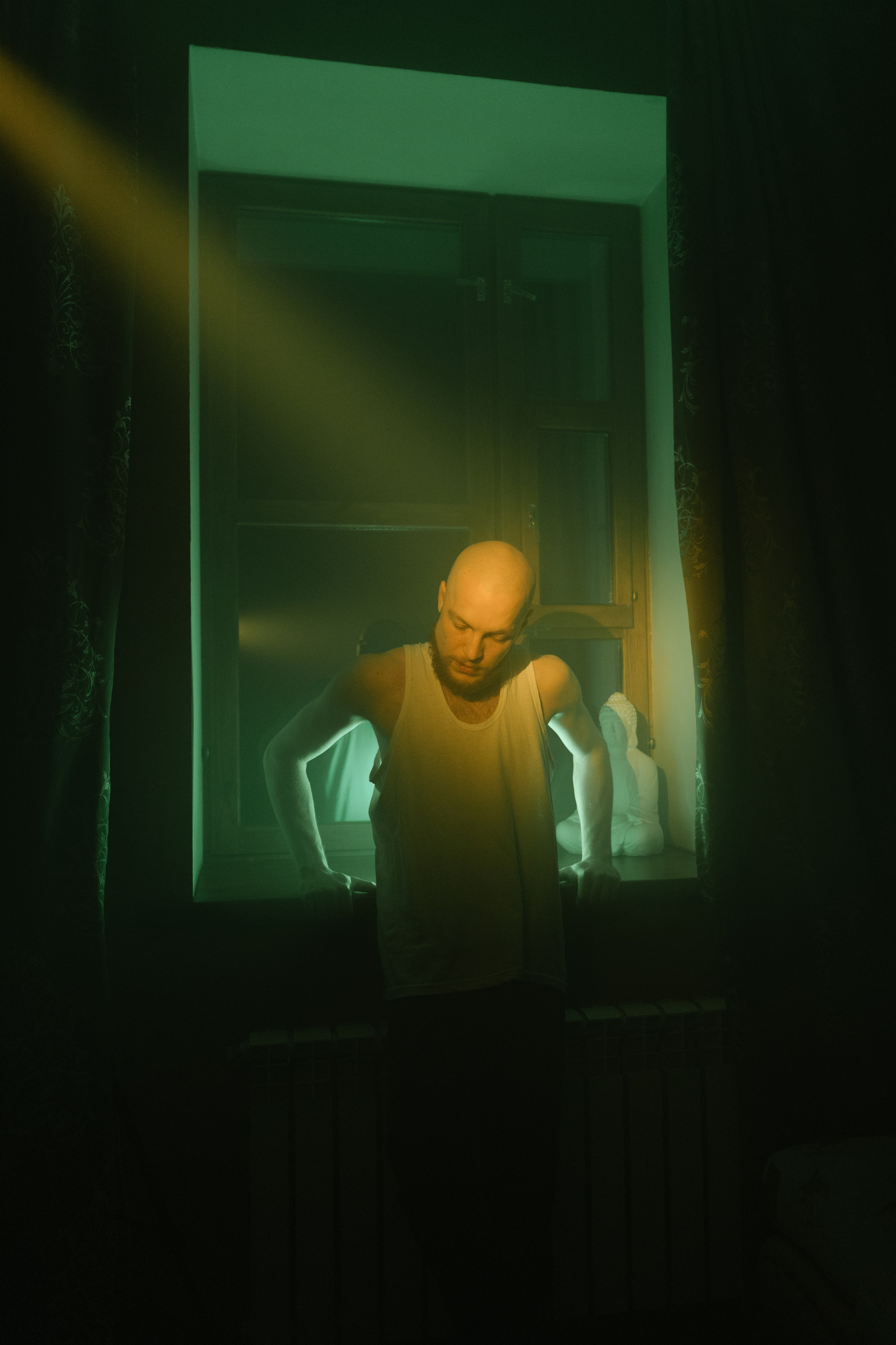 Иван. Фотограф в Самаре Анастасия Шишкина