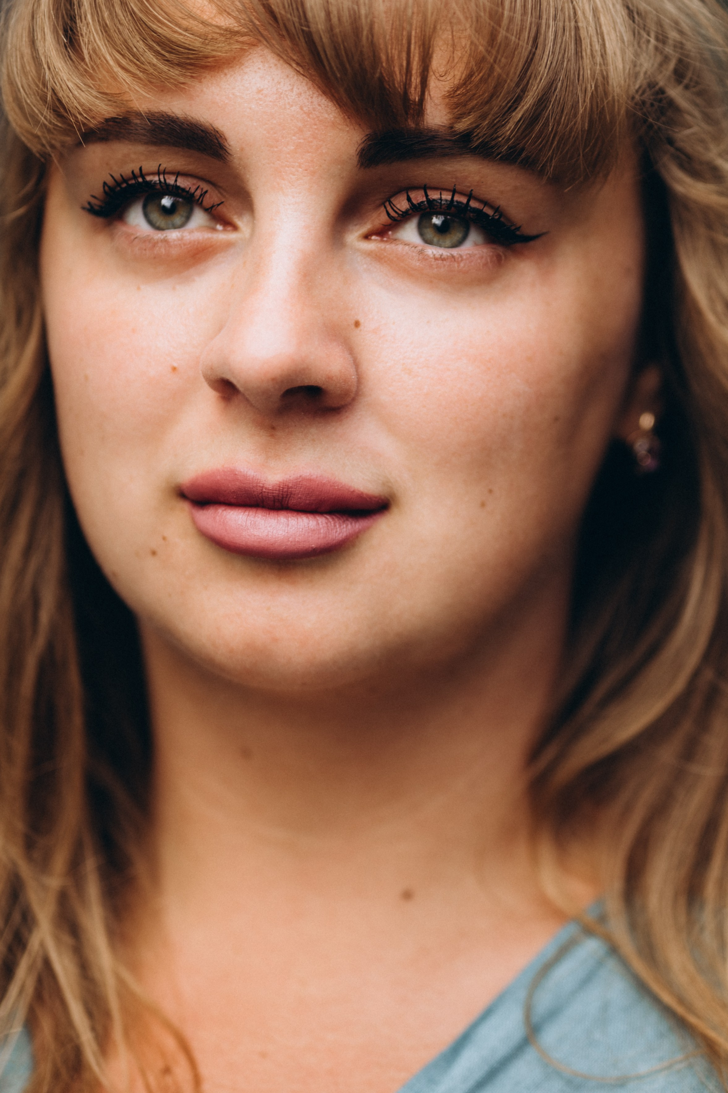 Яна и Холли. Мария Кобзева, фотограф в Ялте, Крым