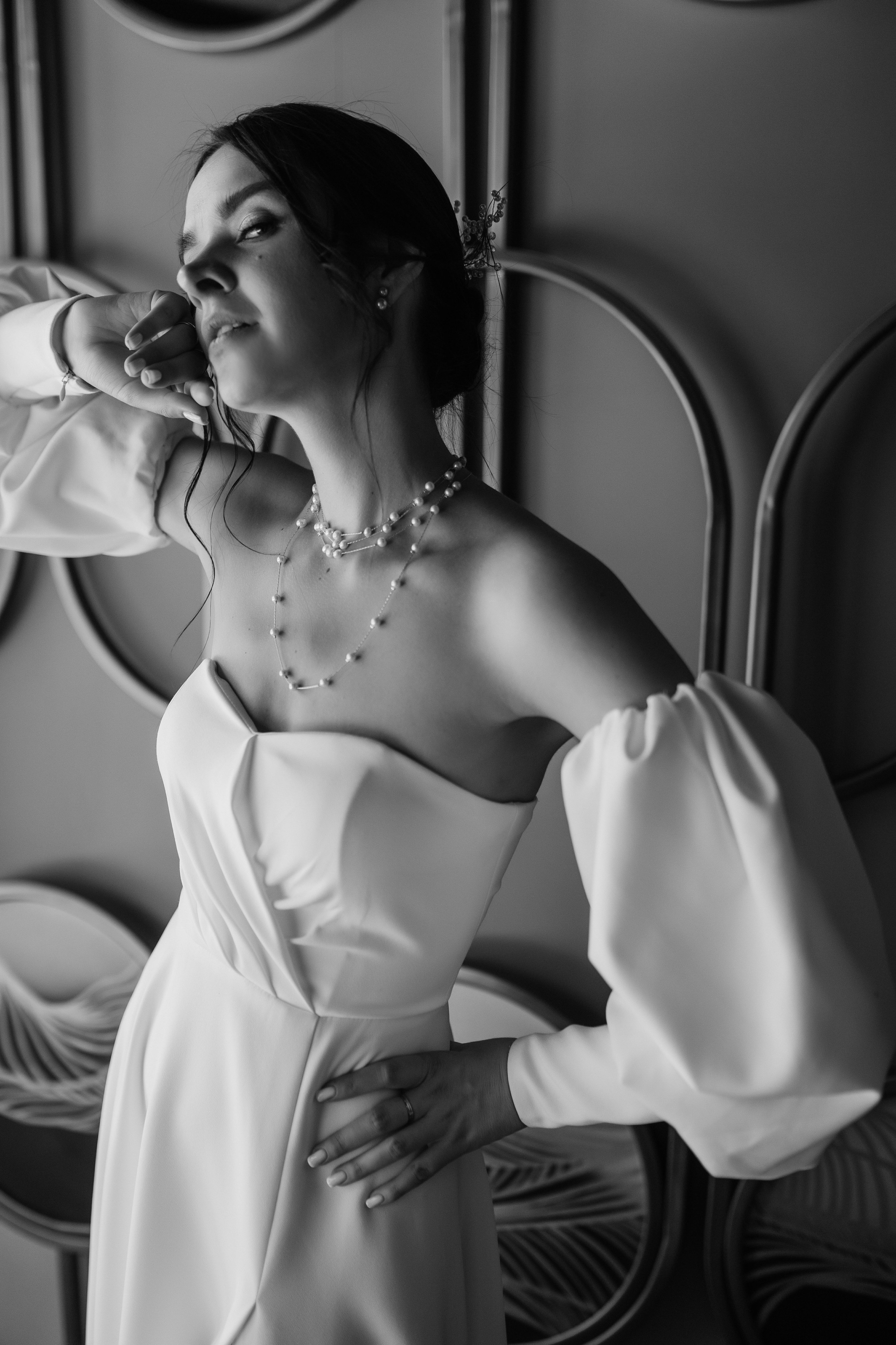 Свадьба Дениса и Алины. Свадебный и семейный фотограф в Иркутске Яна Лиа