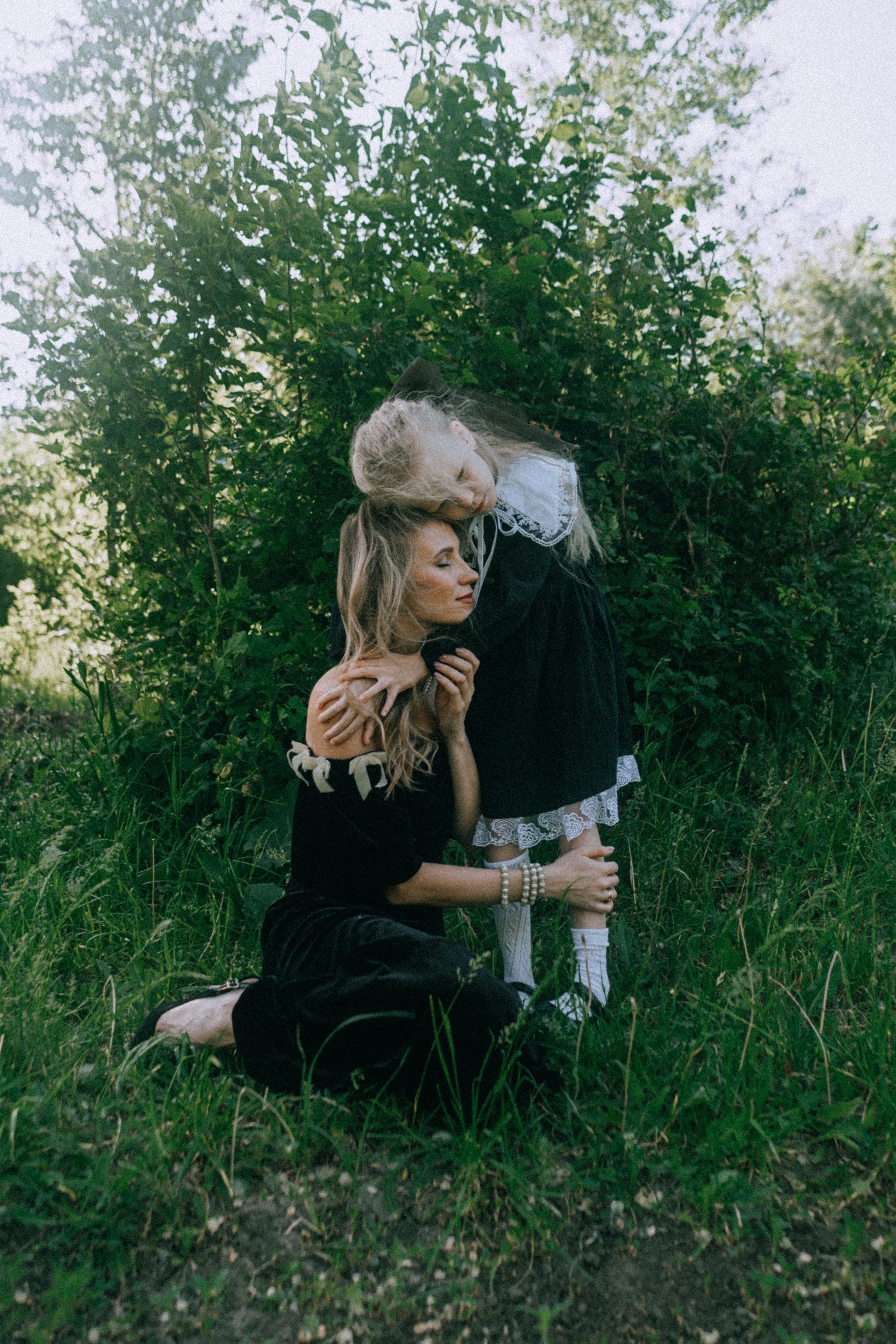 Mama. Фотограф Санкт-Петербург