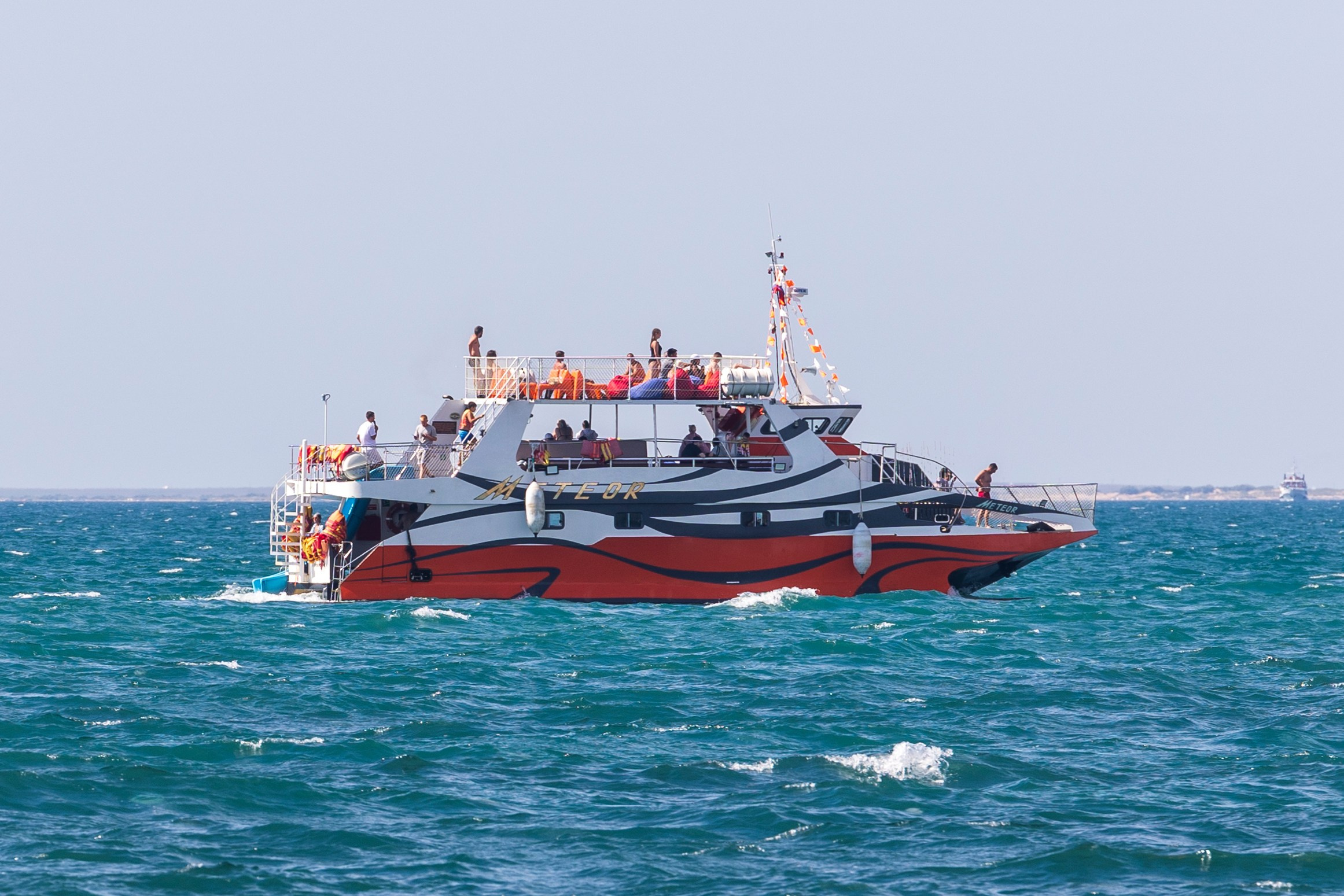 ЯХТЫ. Фотограф Владимир Роля