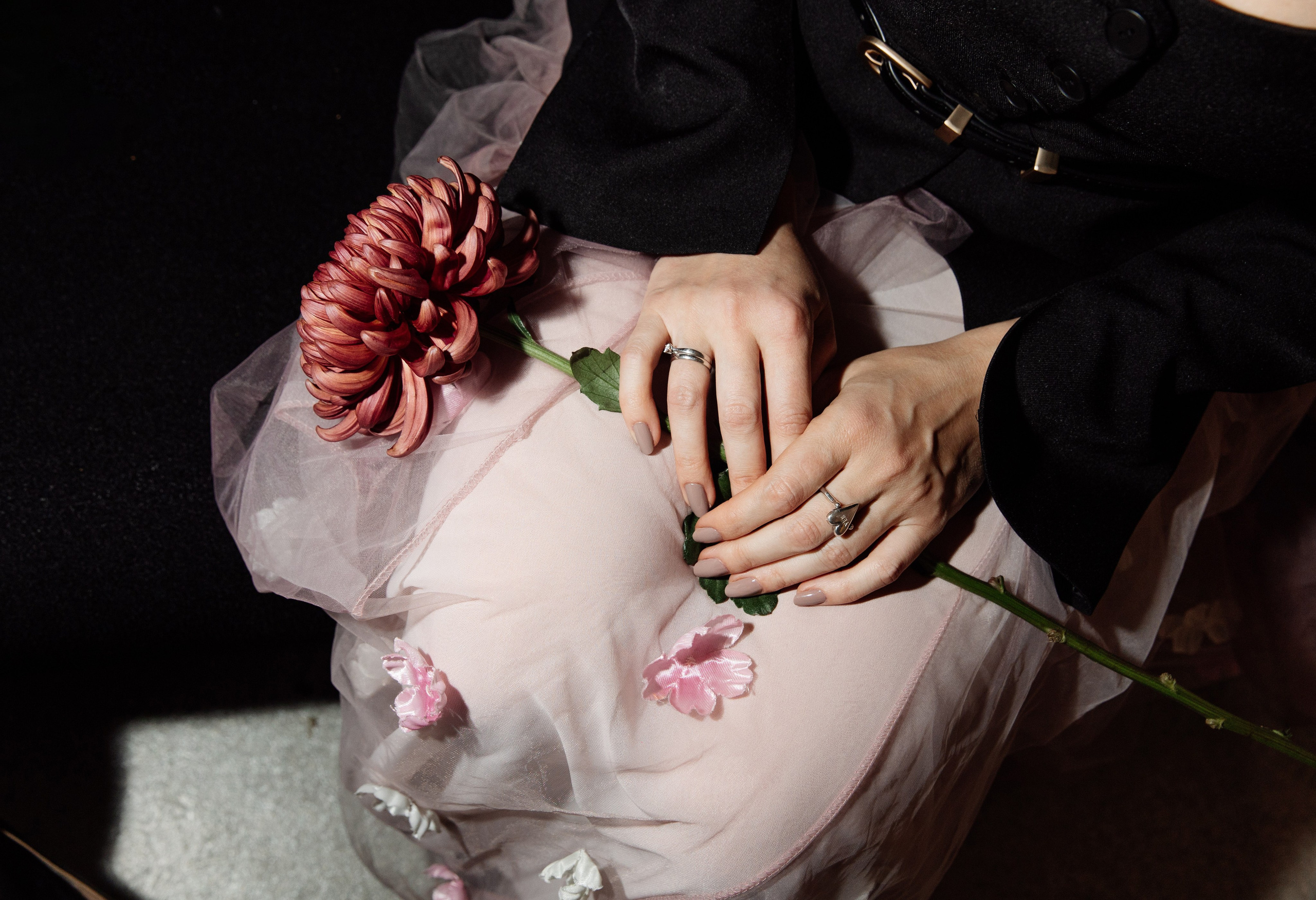 7 минут в раю. Репортажный Фотограф | Константин Кондрашов