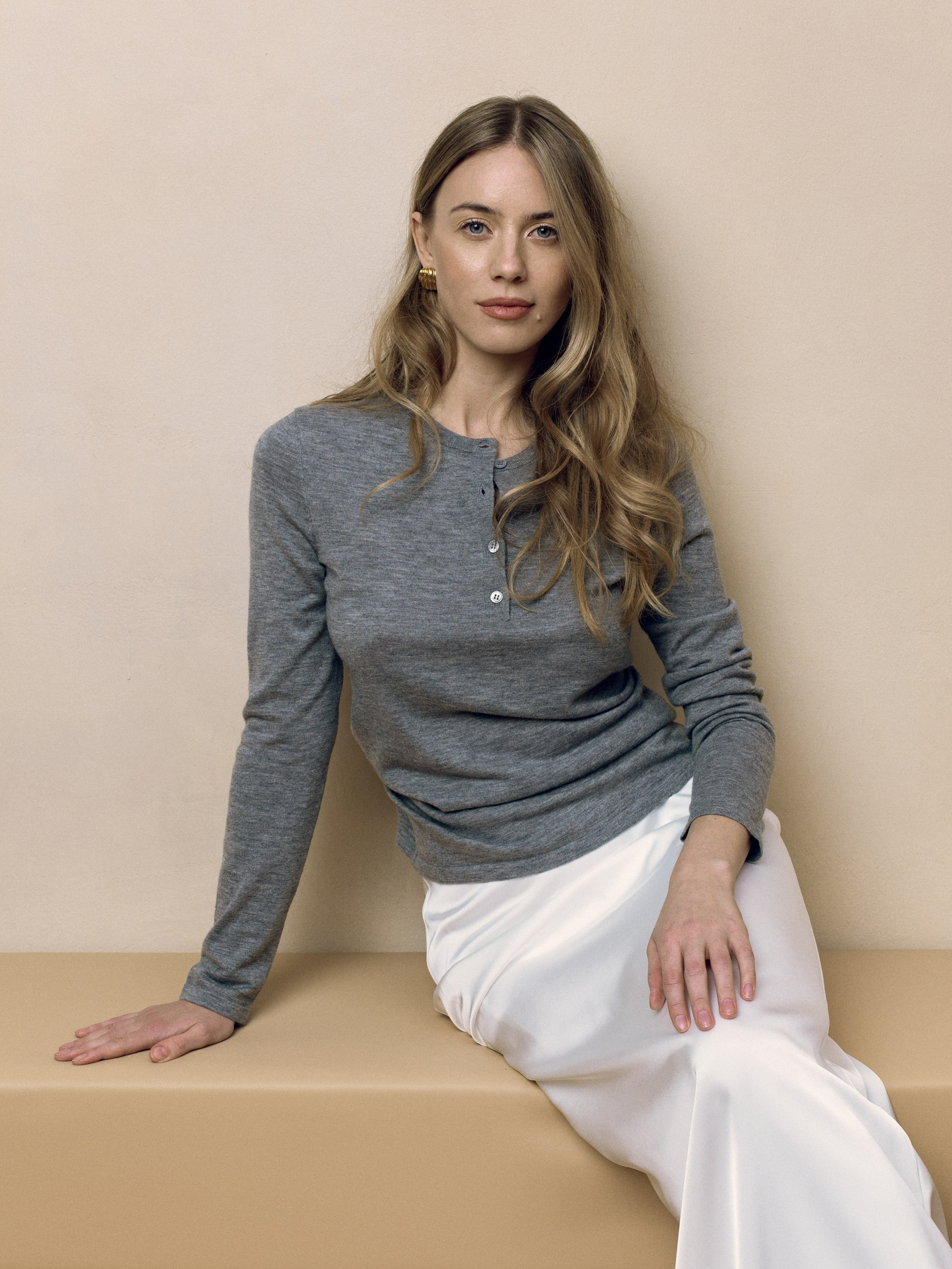 VICTORIA. Anastasia Patshina