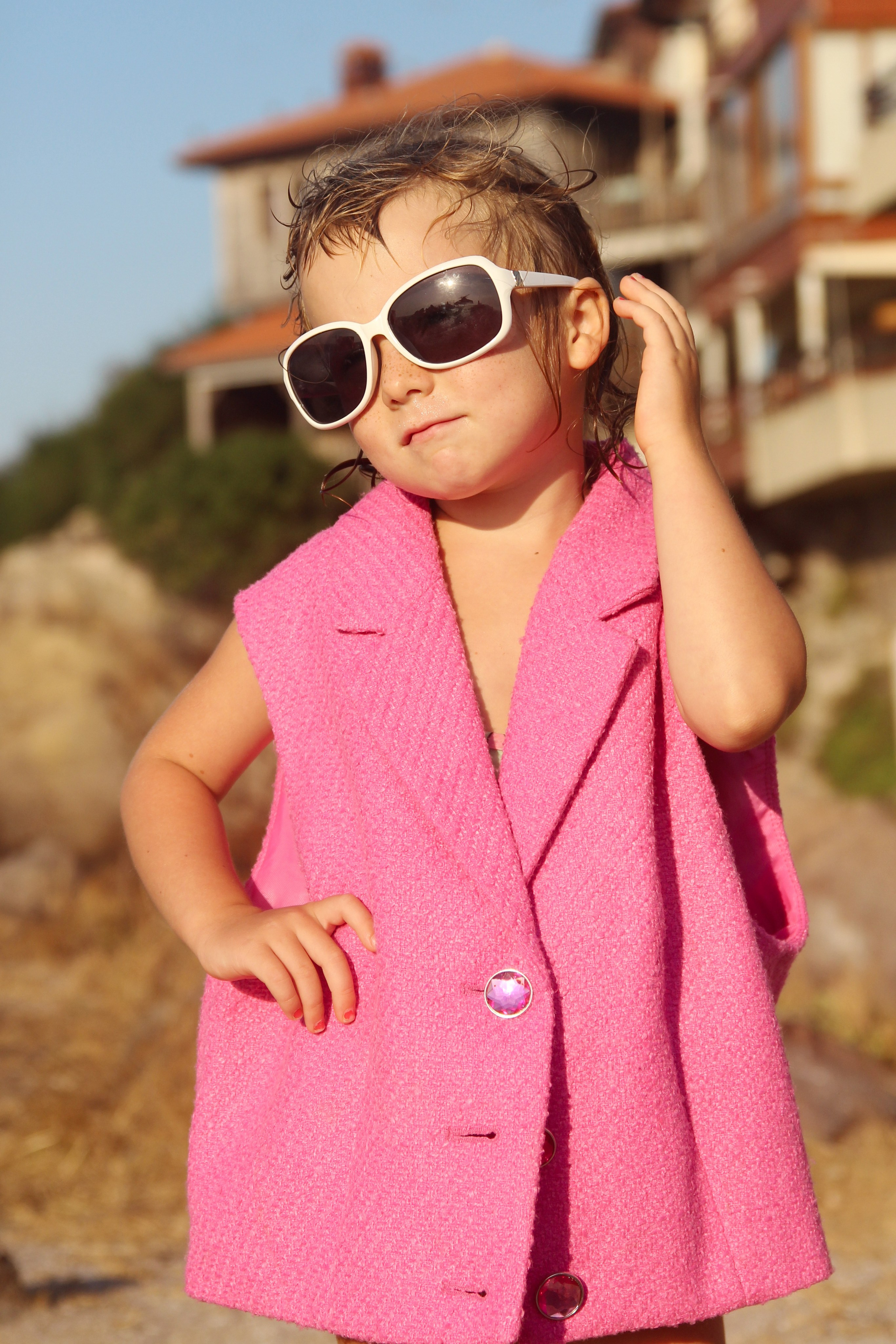 Фотограф в Санкт-Петербурге Козырь Олеся